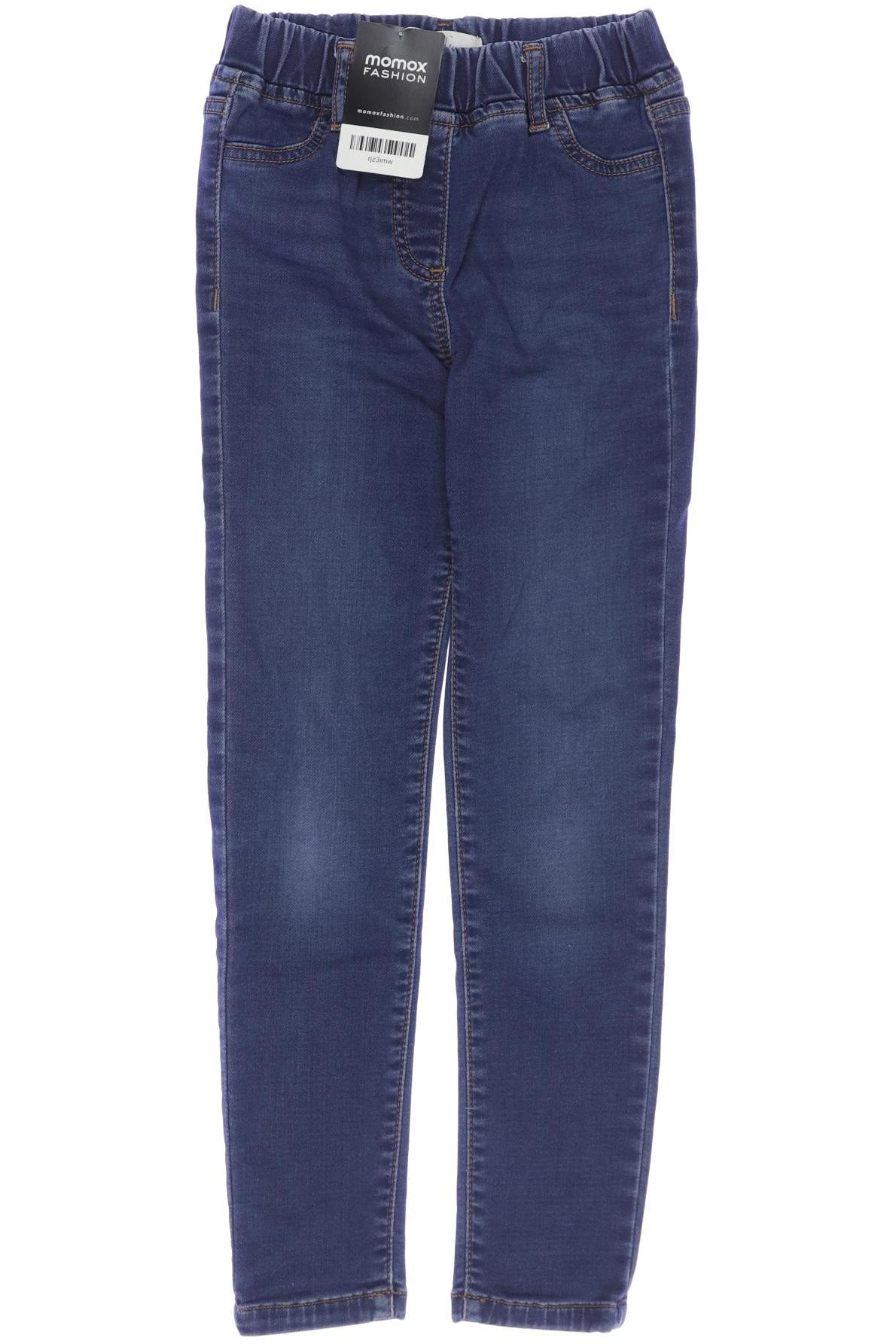 

Boden Damen Jeans, blau, Gr. 128