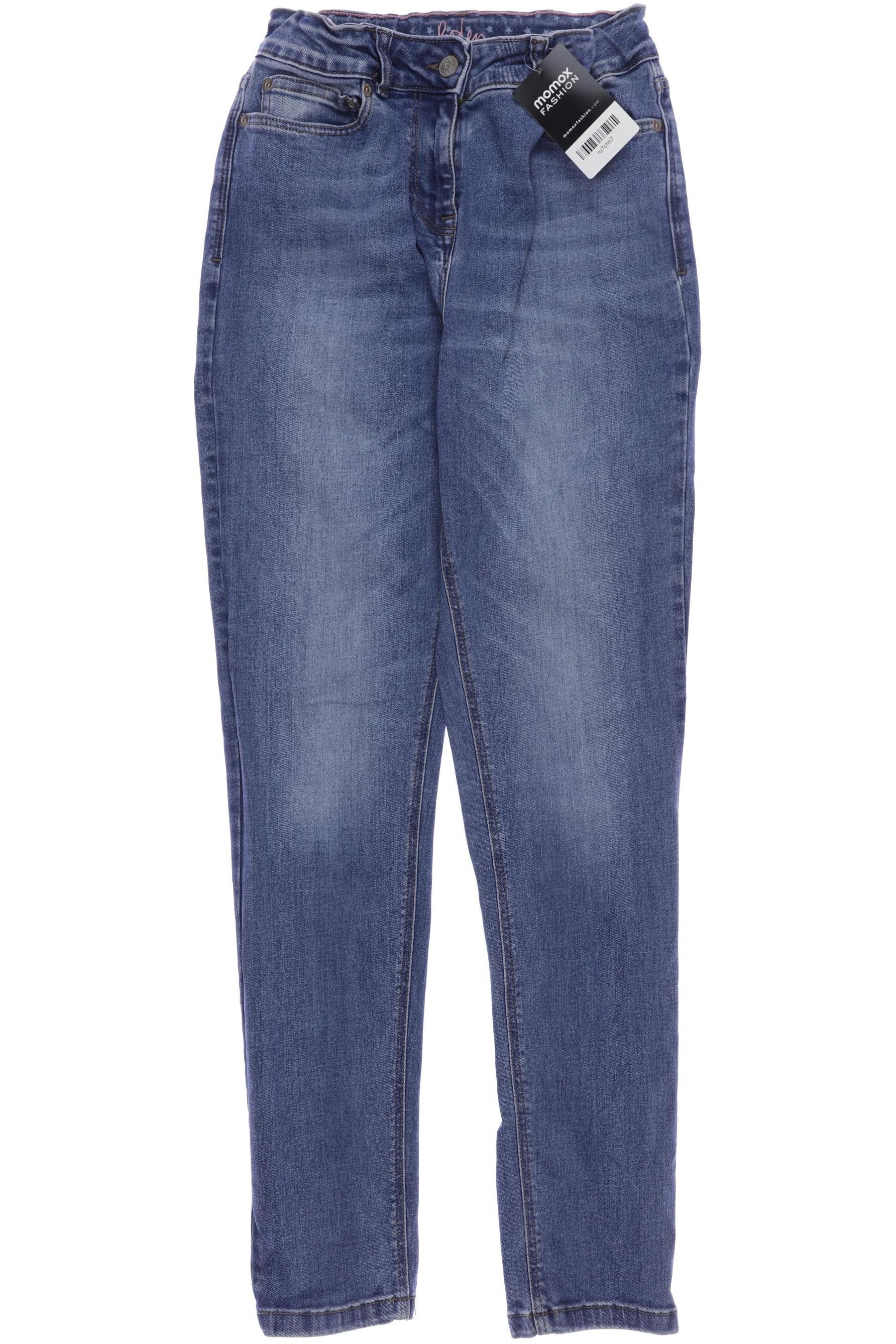 

Boden Damen Jeans, blau, Gr. 14