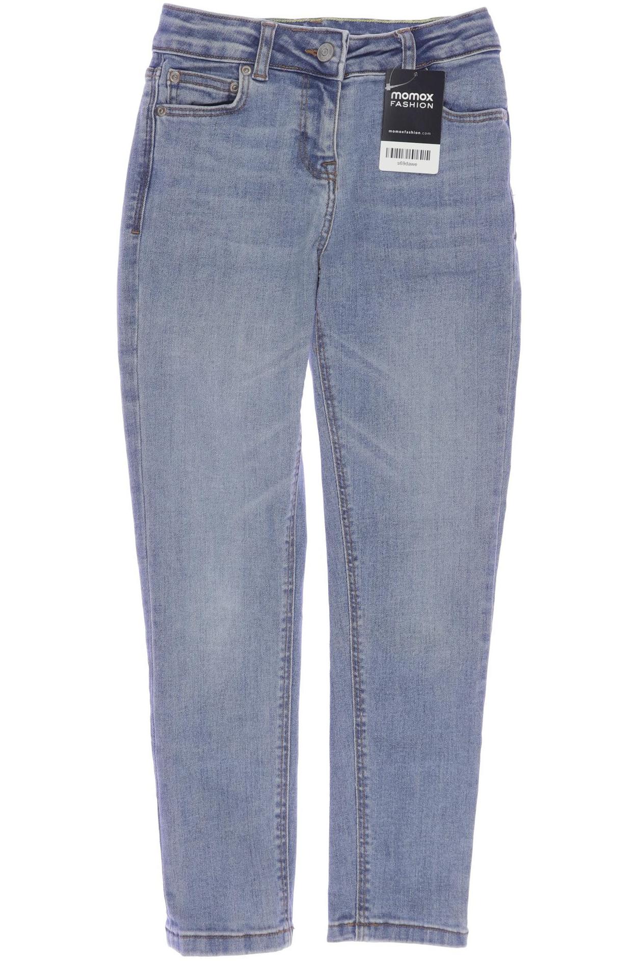 

Boden Mädchen Jeans, blau