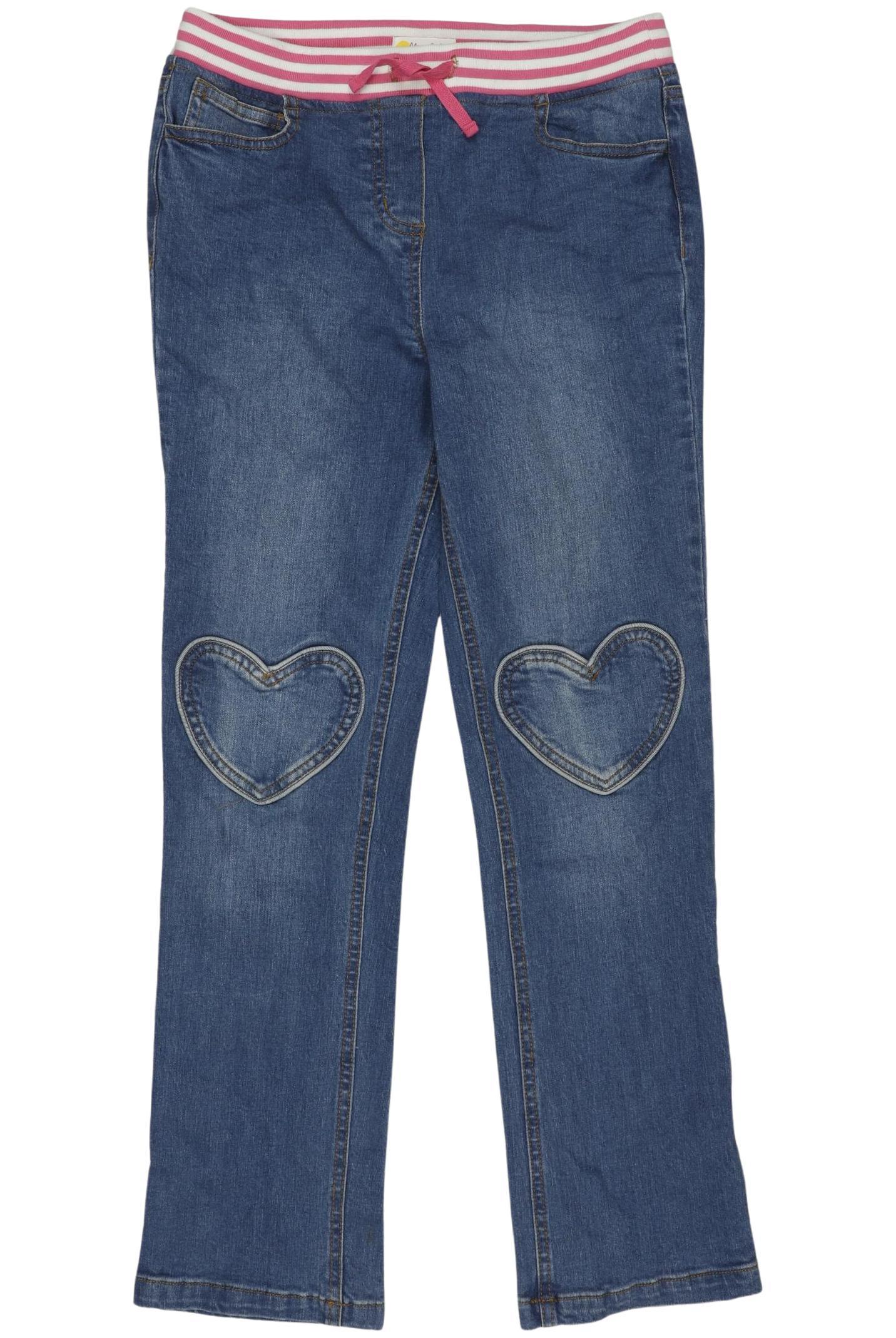 

Boden Damen Jeans, blau, Gr. 146