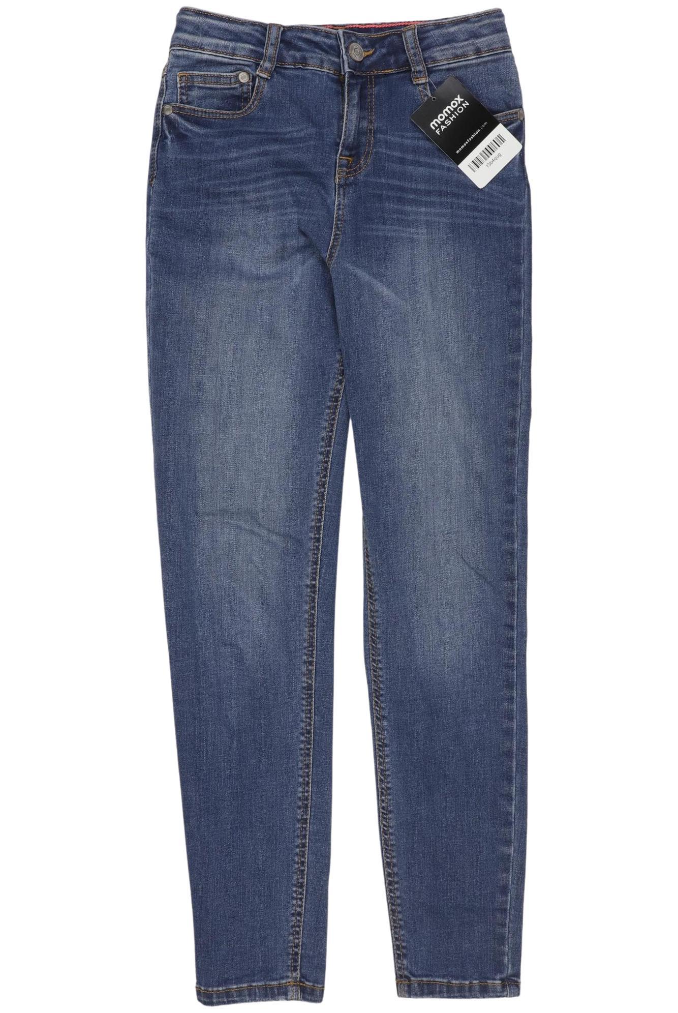 

Boden Mädchen Jeans, blau, Gr. 146