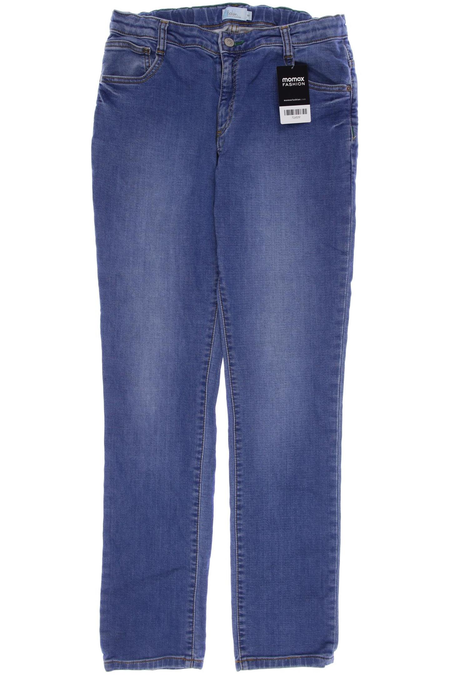 

Boden Damen Jeans, blau, Gr. 176