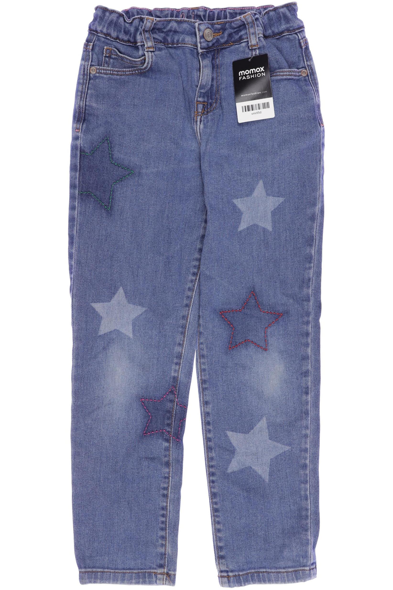

Boden Damen Jeans, blau, Gr. 134