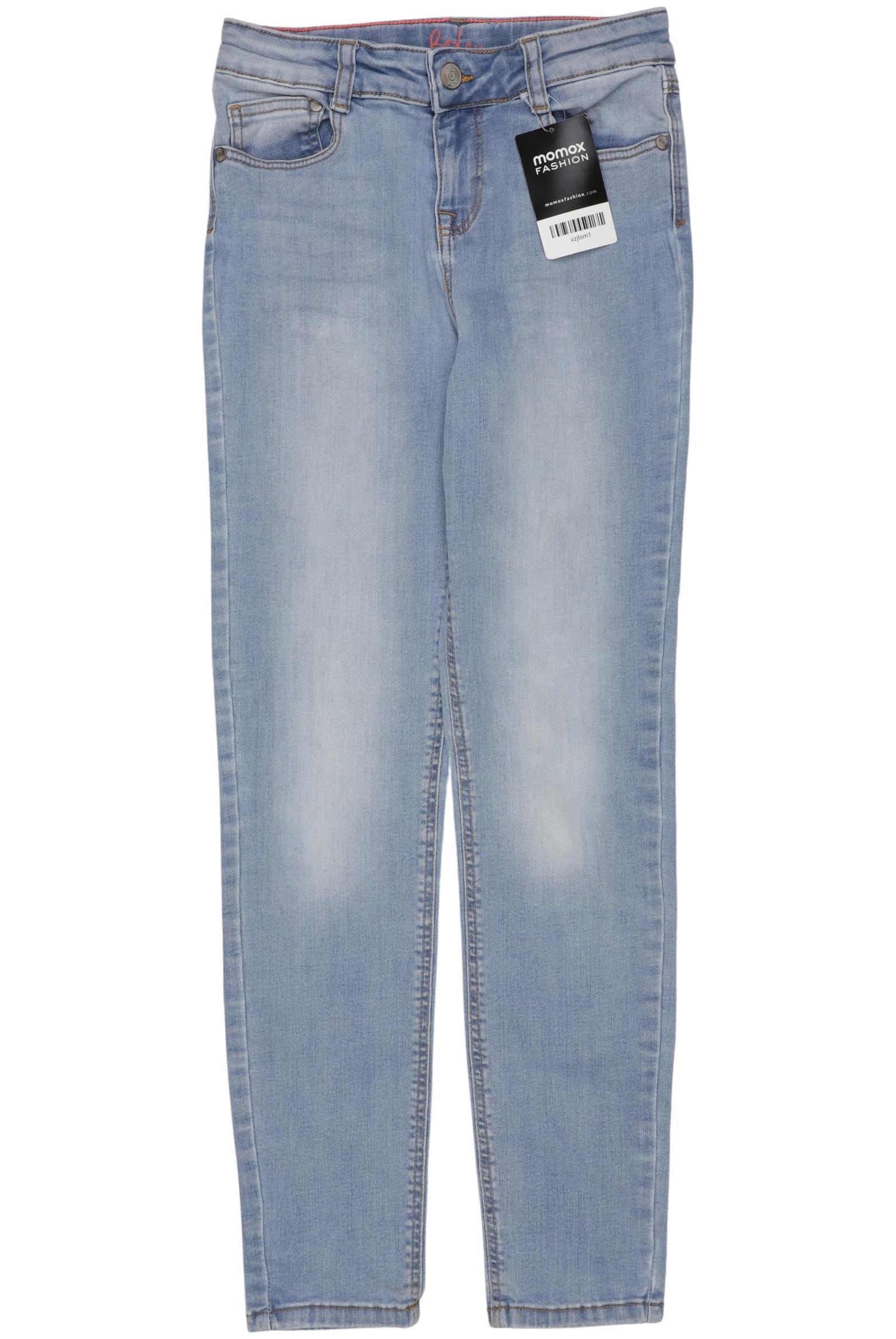 

Boden Mädchen Jeans, hellblau, Gr. 152