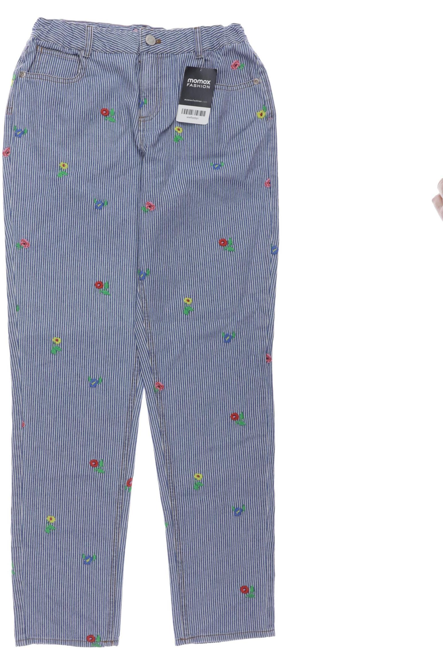 

Boden Mädchen Jeans, blau