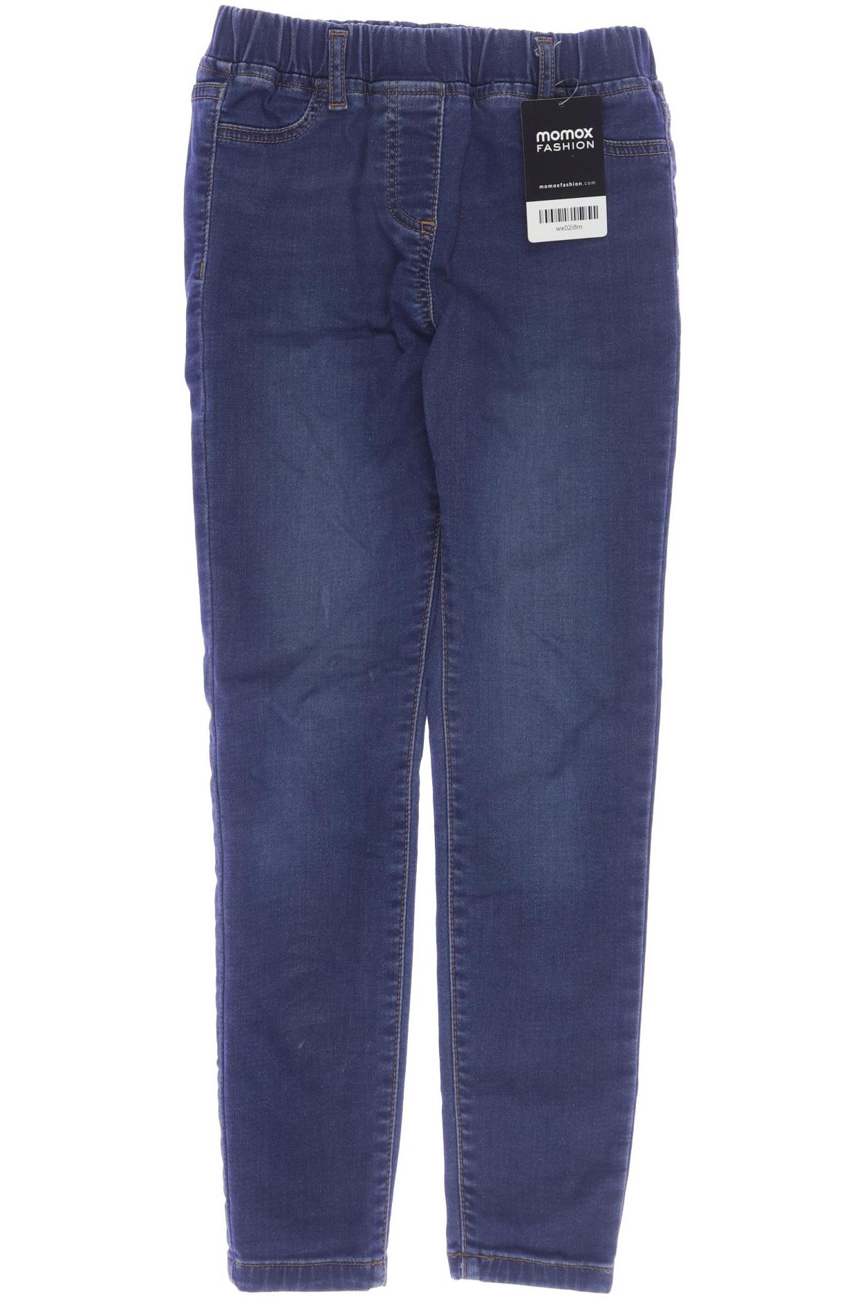 

Boden Mädchen Jeans, blau