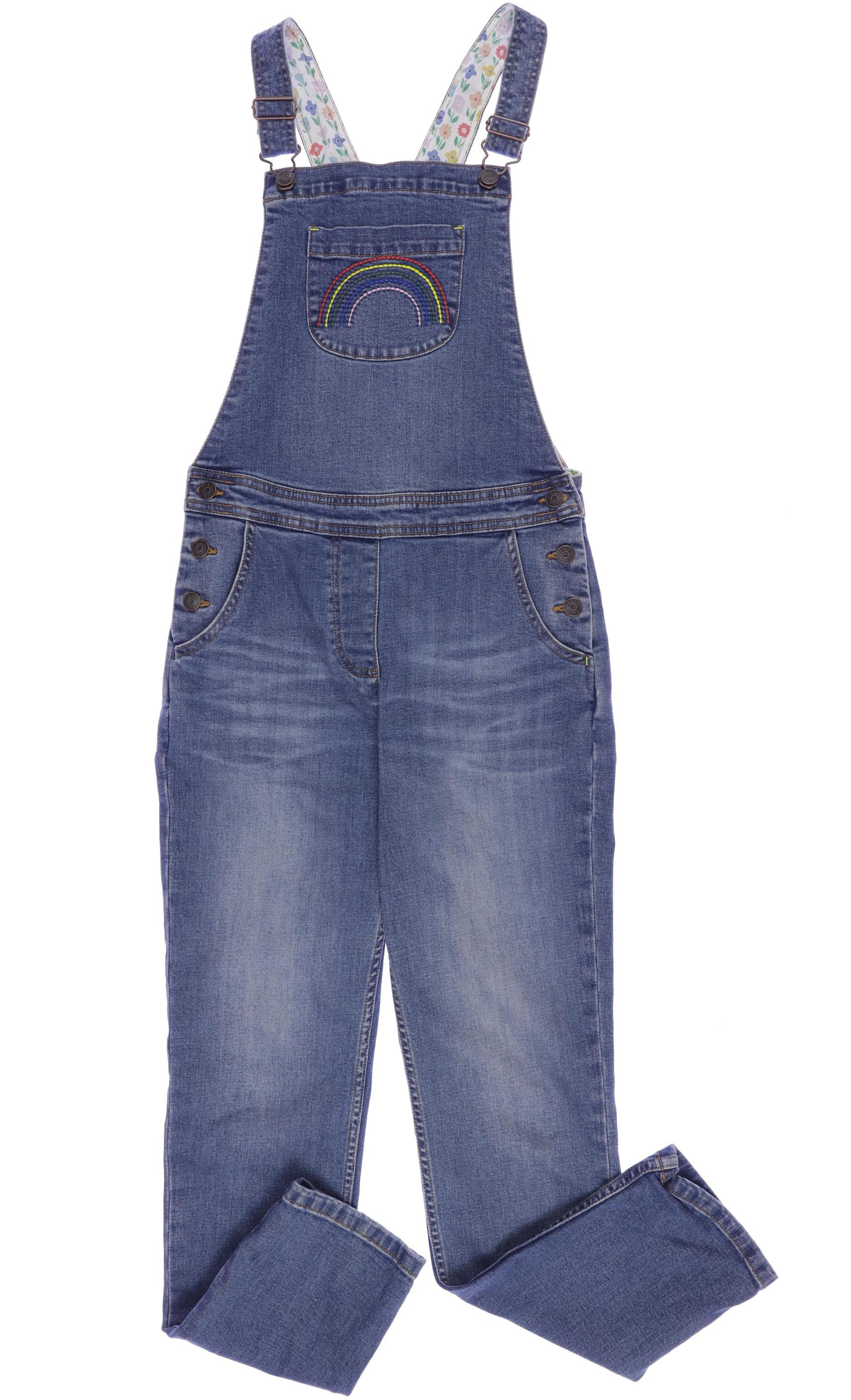 

Boden Damen Jeans, blau, Gr. 164