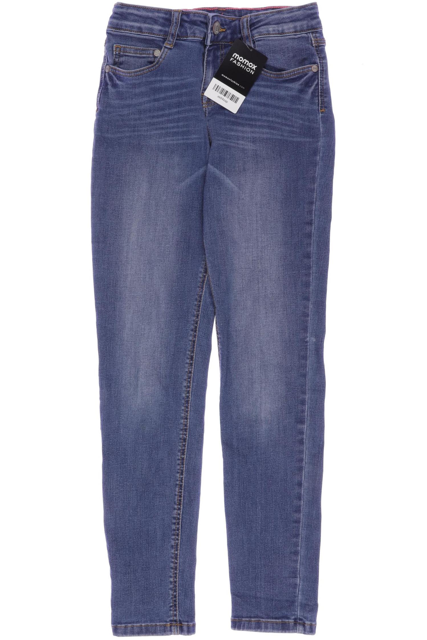 

Boden Damen Jeans, blau, Gr. 146
