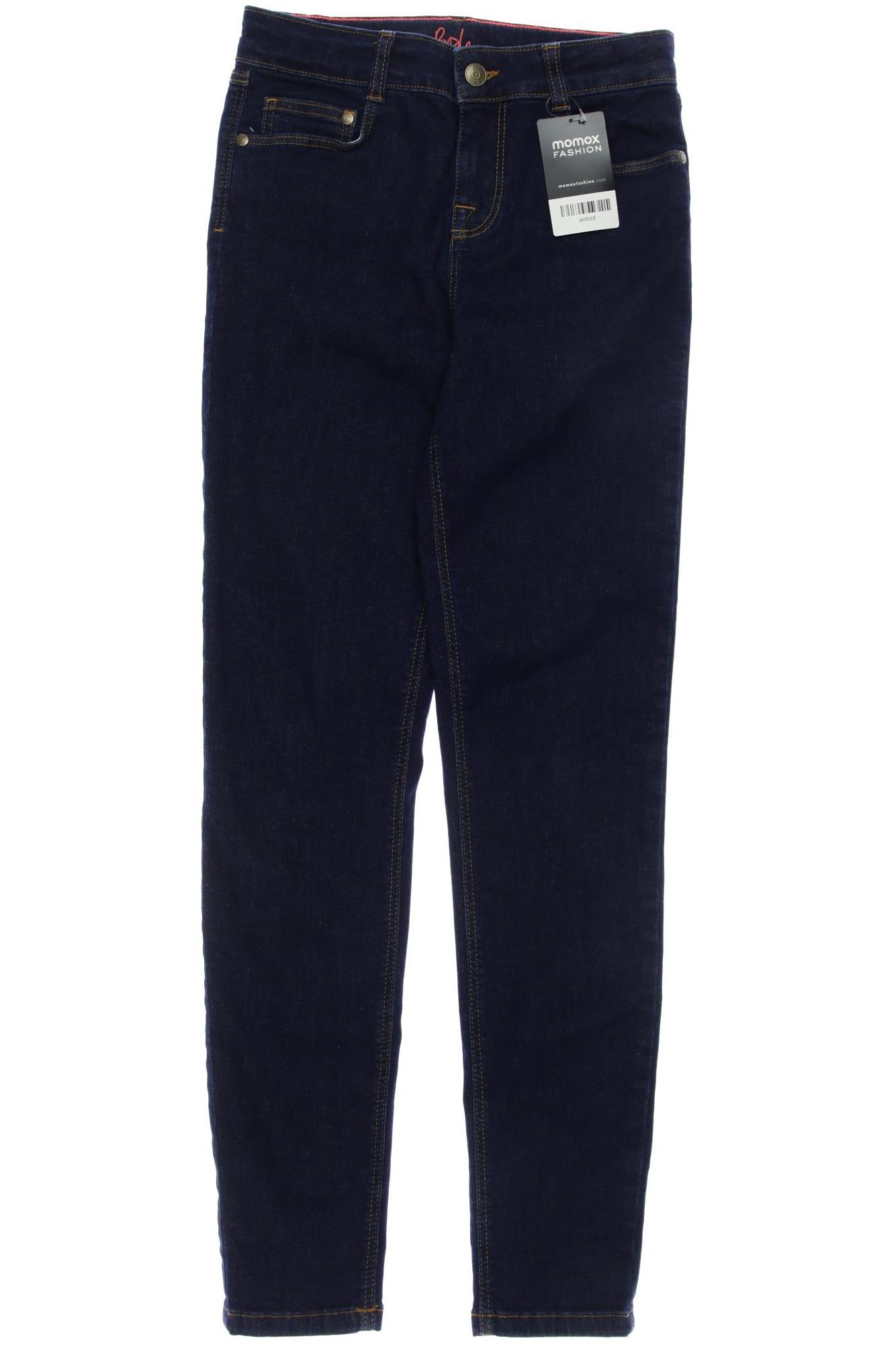 

Boden Damen Jeans, marineblau, Gr. 164