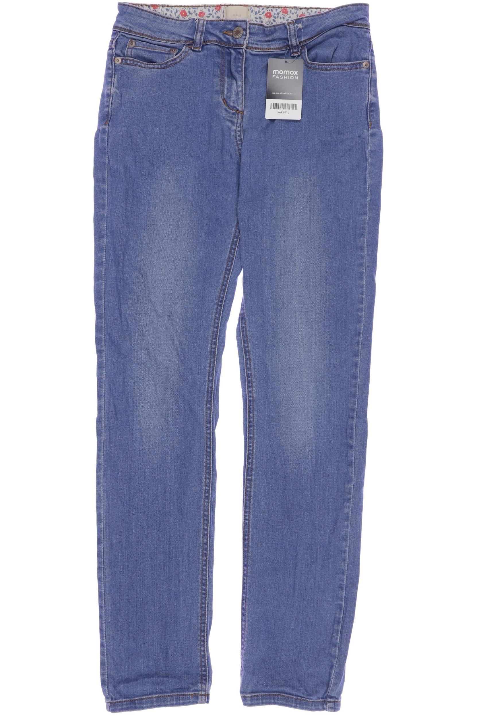 

Boden Damen Jeans, blau, Gr. 14