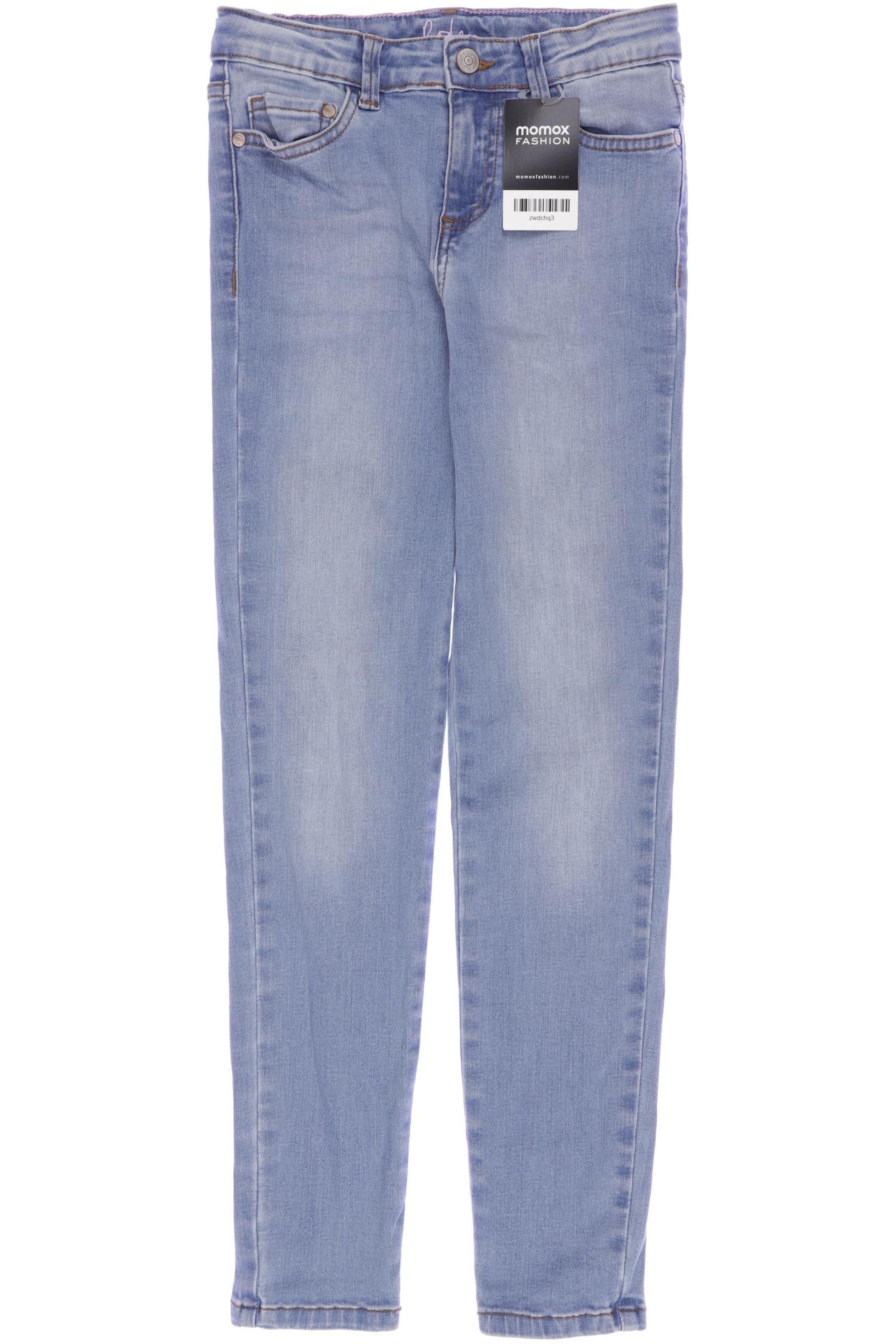 

Boden Damen Jeans, blau, Gr. 152