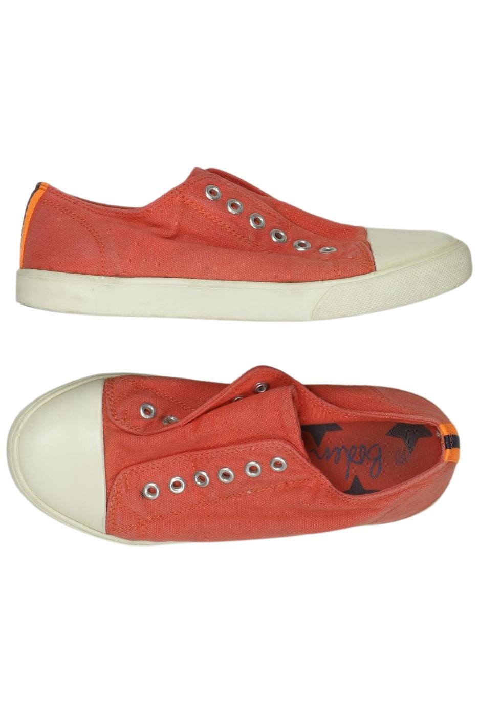 

Boden Mädchen Kinderschuhe, rot, Gr. 36