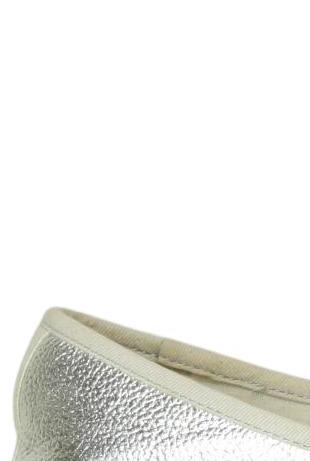 Thumbnail - Boden Mädchen Kinderschuhe, silber, Gr. 34