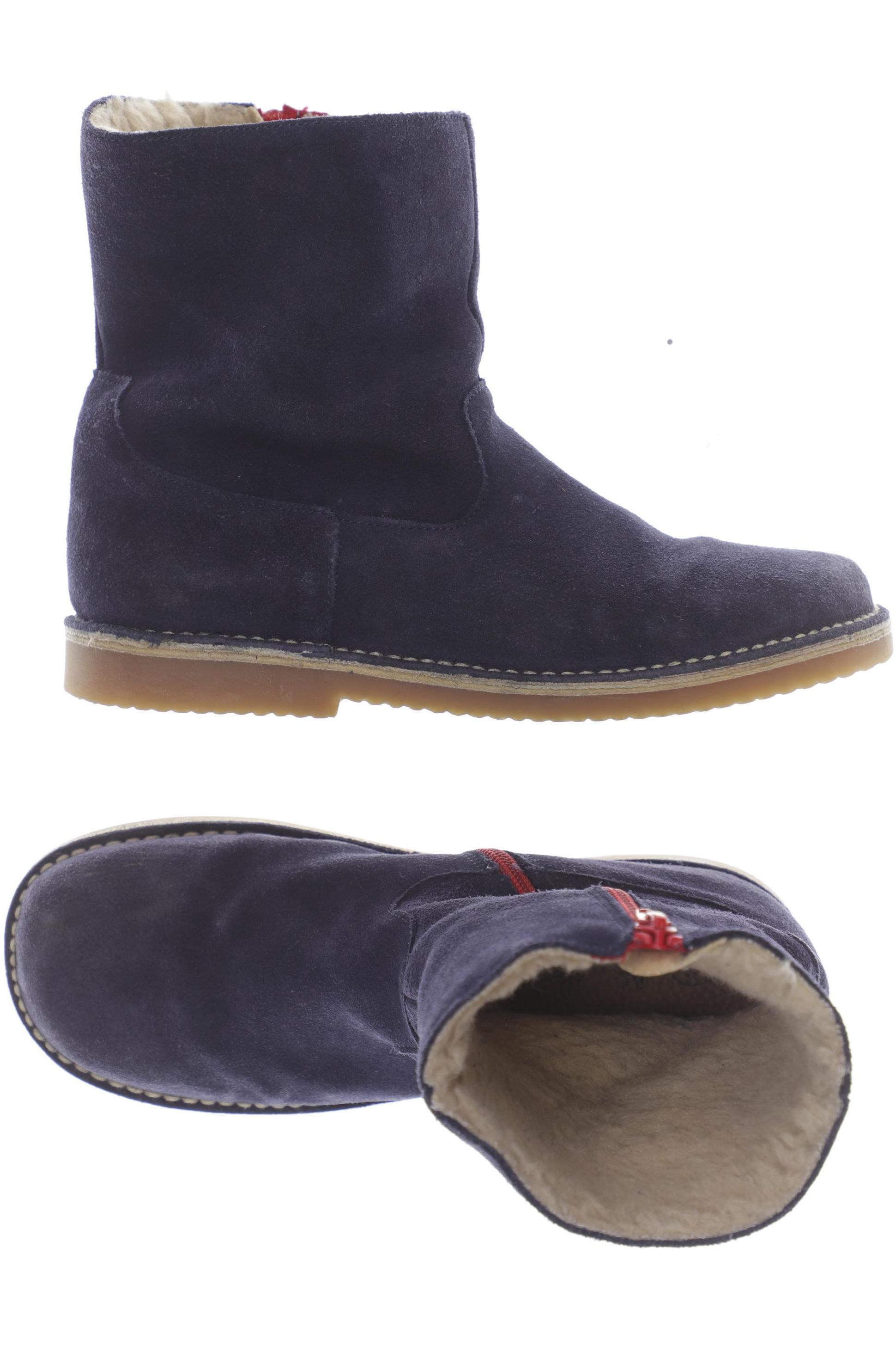 

Boden Damen Kinderschuhe, blau, Gr. 38