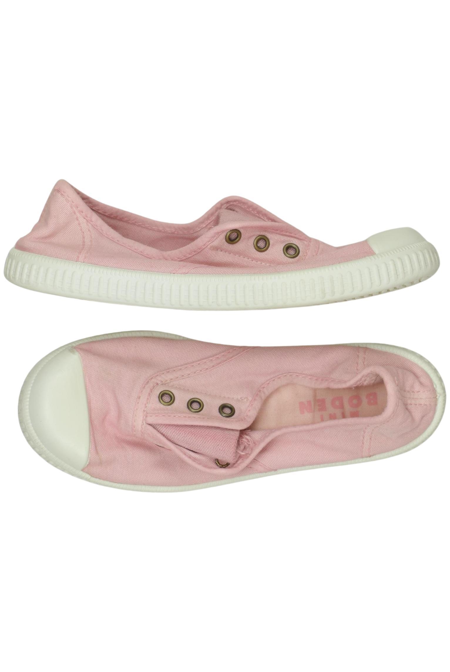 

Boden Mädchen Kinderschuhe, pink, Gr. 31