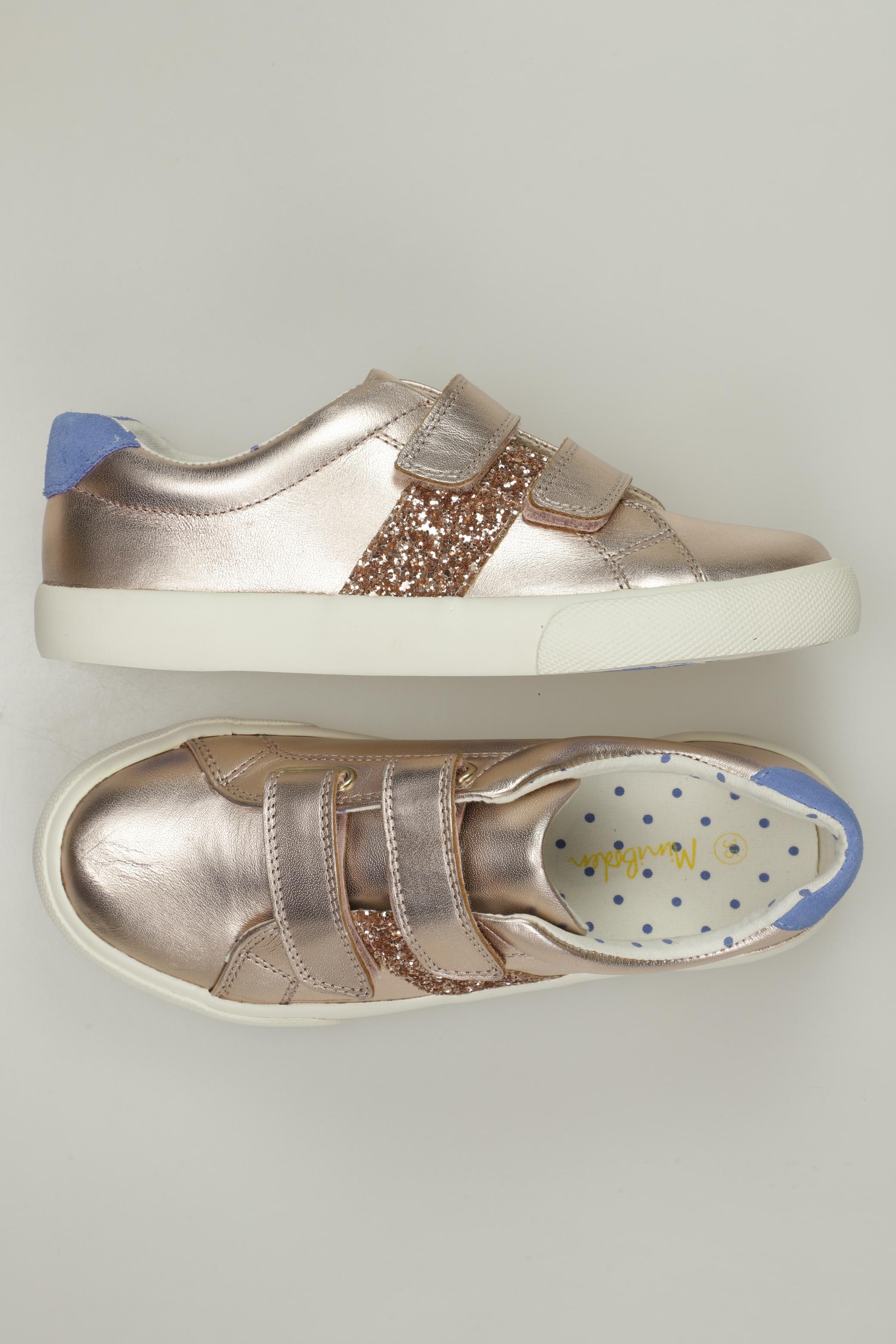 

Boden Damen Kinderschuhe, pink, Gr. 35