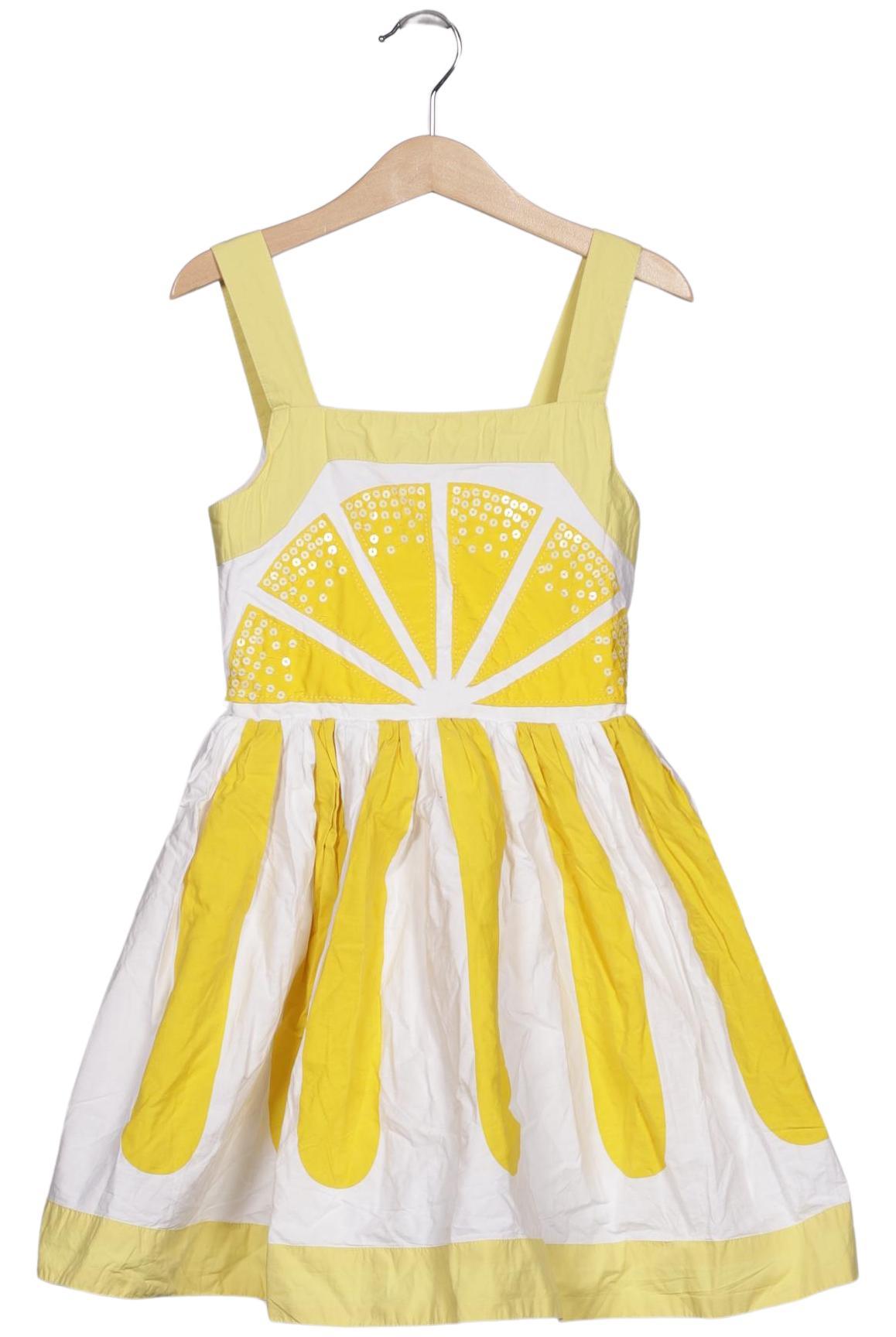 

Boden Damen Kleid, gelb, Gr. 128