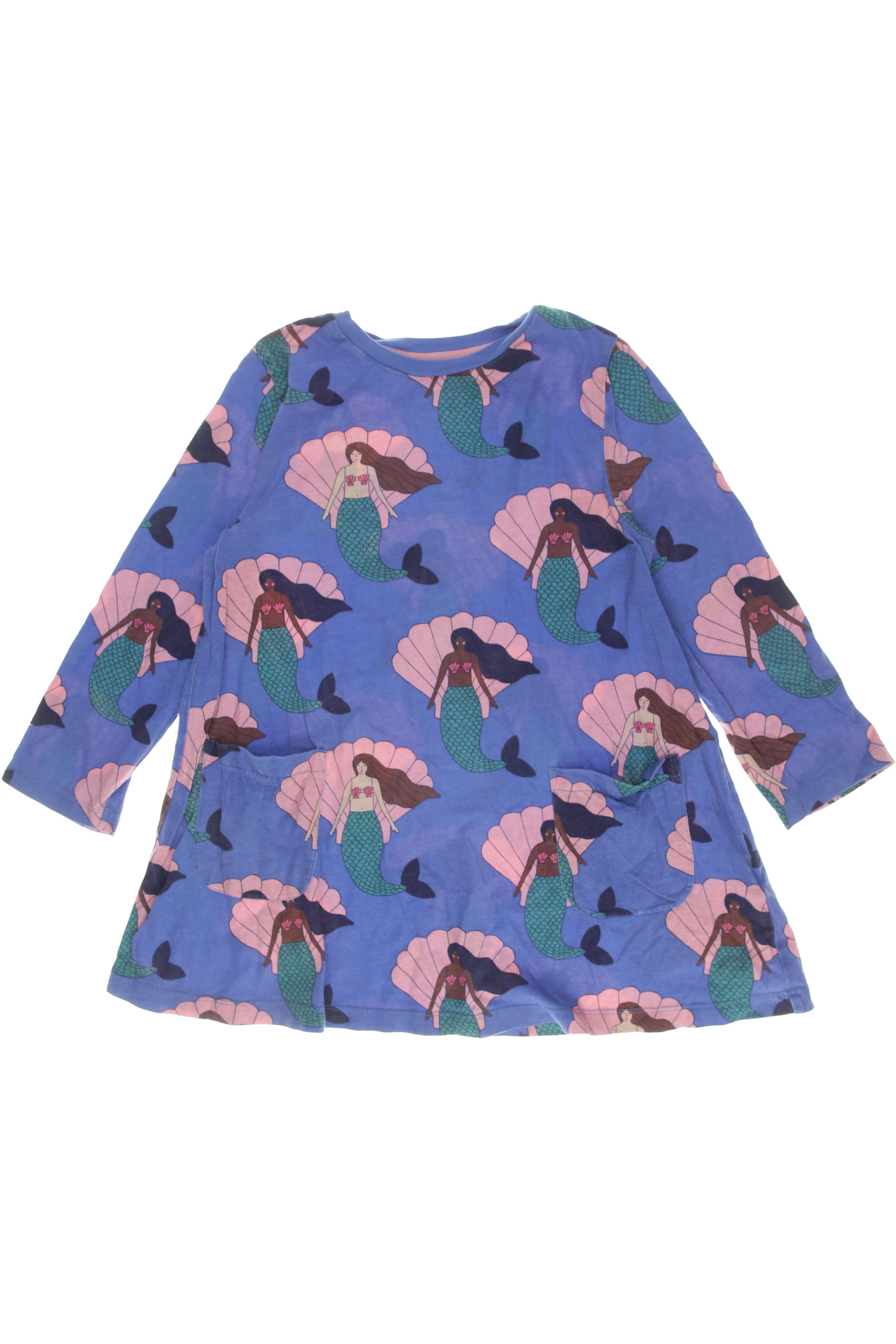 

Boden Mädchen Kleid, blau, Gr. 152