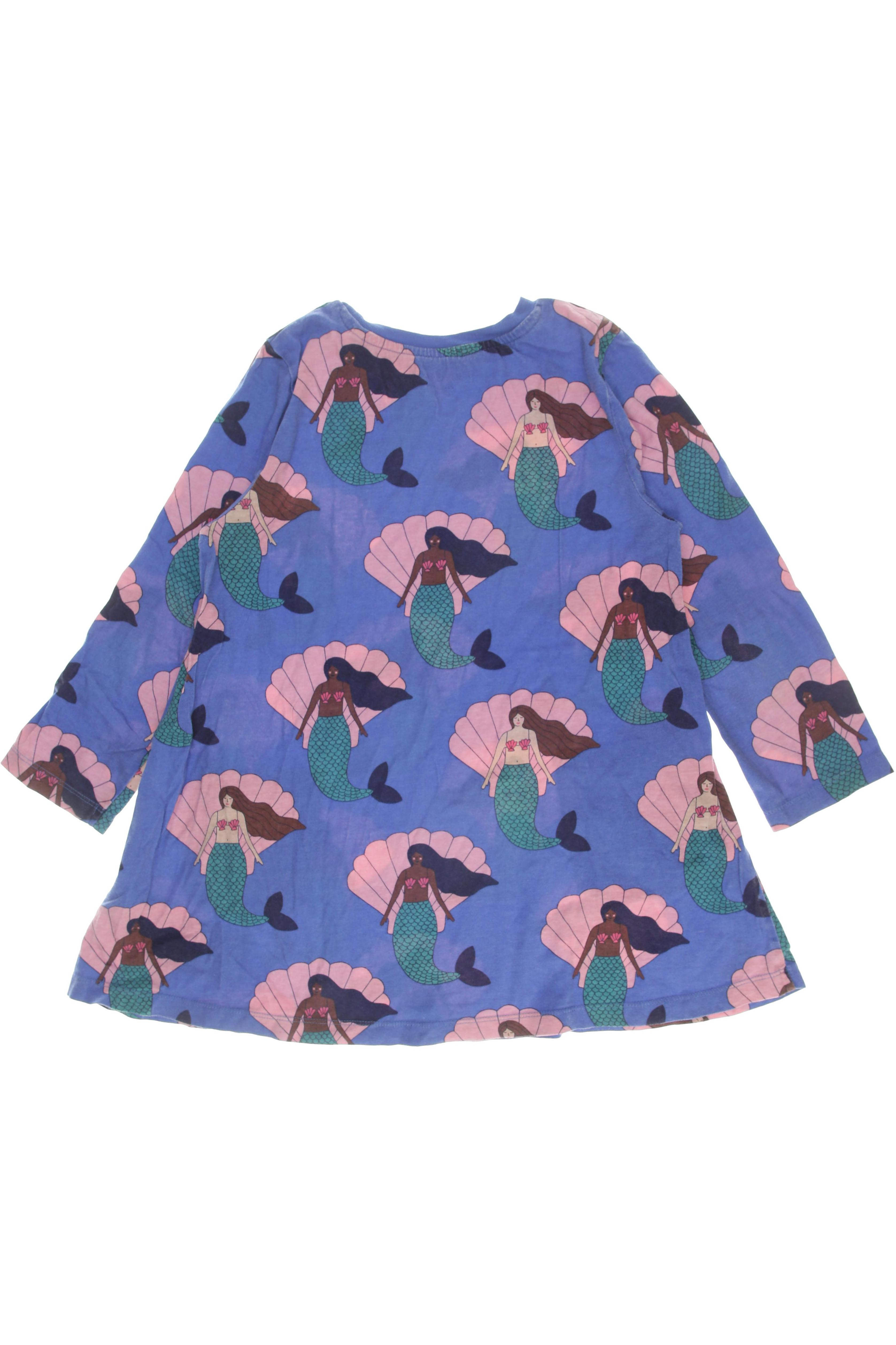 Thumbnail - Boden Mädchen Kleid, blau, Gr. 152