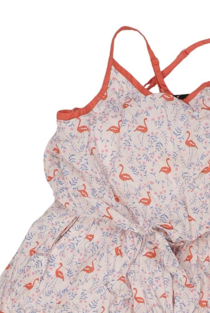 Thumbnail - Boden Mädchen Kleid, mehrfarbig, Gr. 152