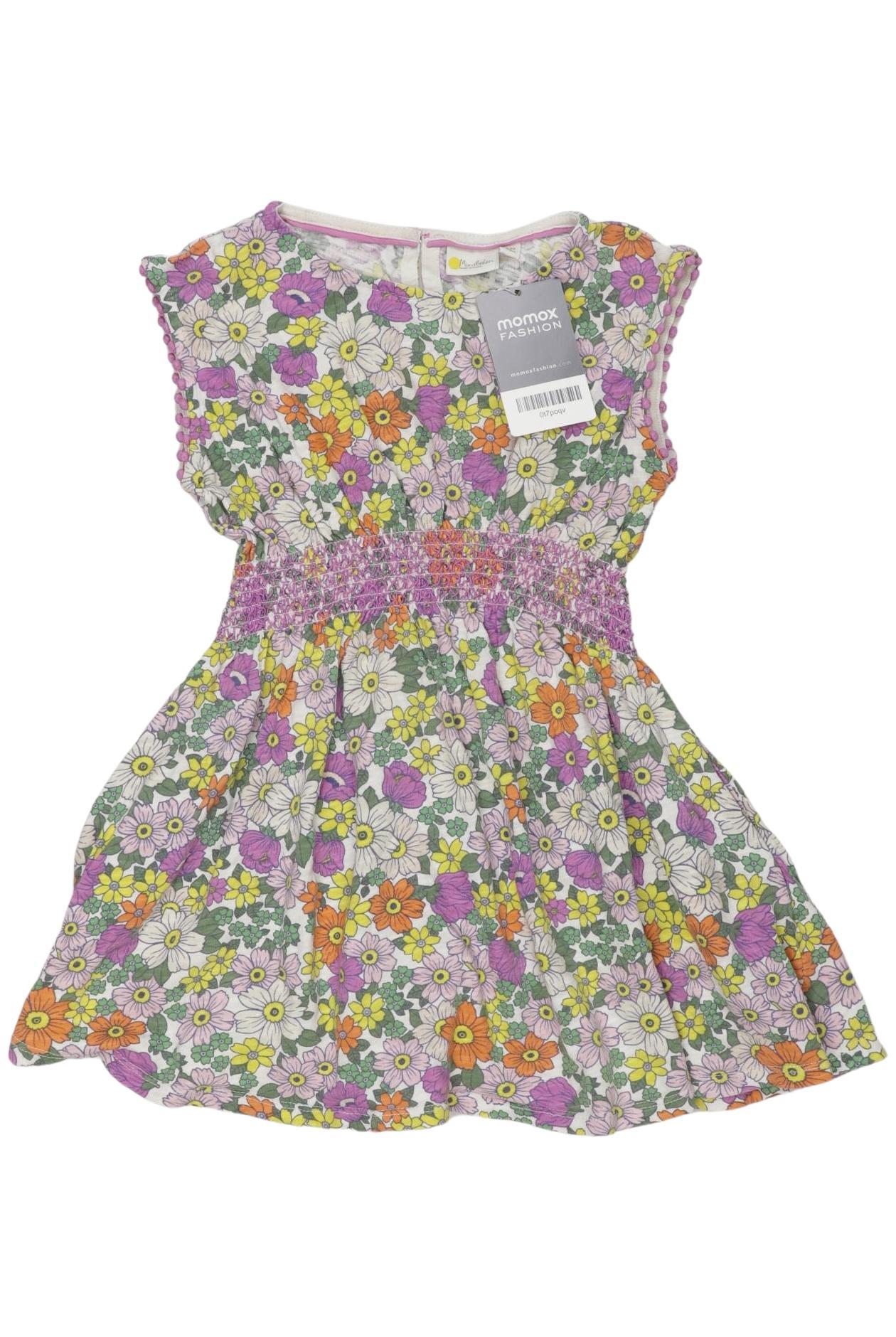 

Boden Mädchen Kleid, mehrfarbig, Gr. 116