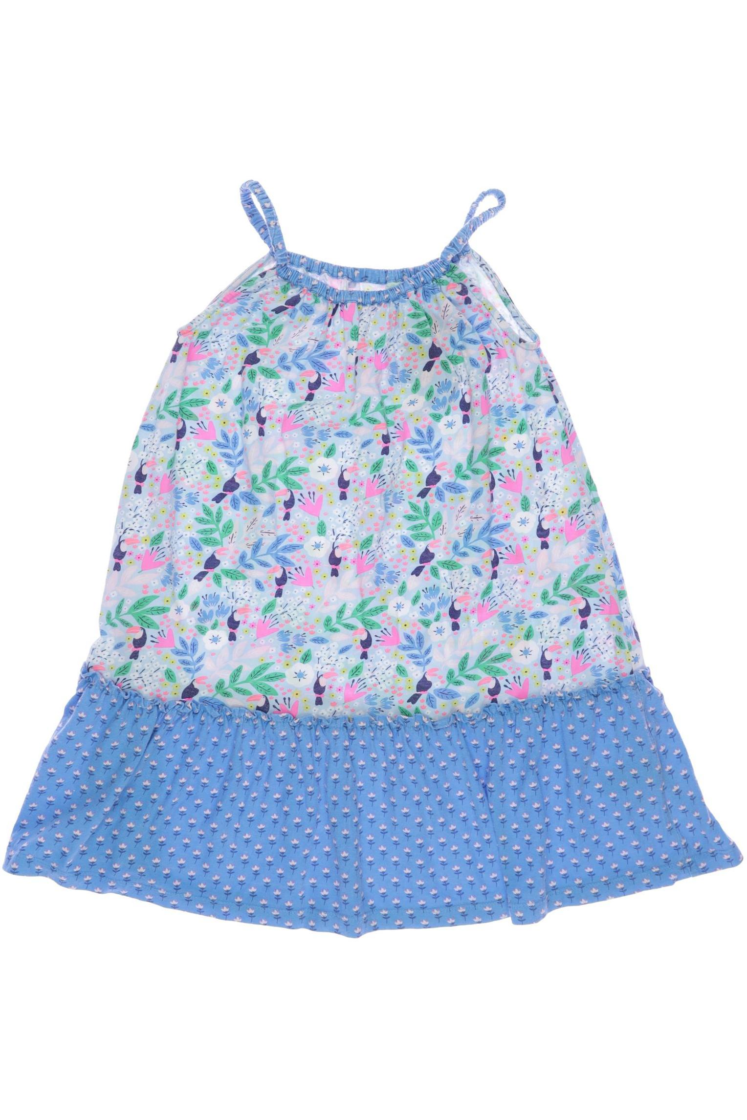 

Boden Mädchen Kleid, blau
