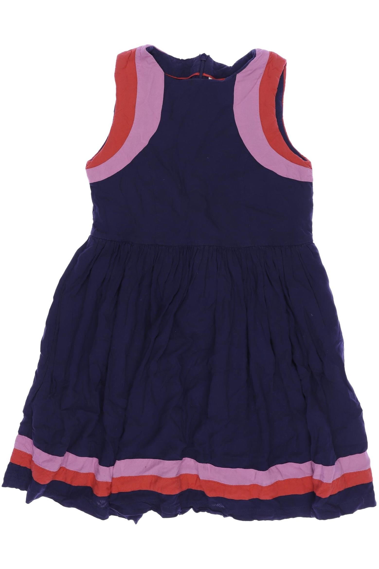 

Boden Mädchen Kleid, marineblau, Gr. 140