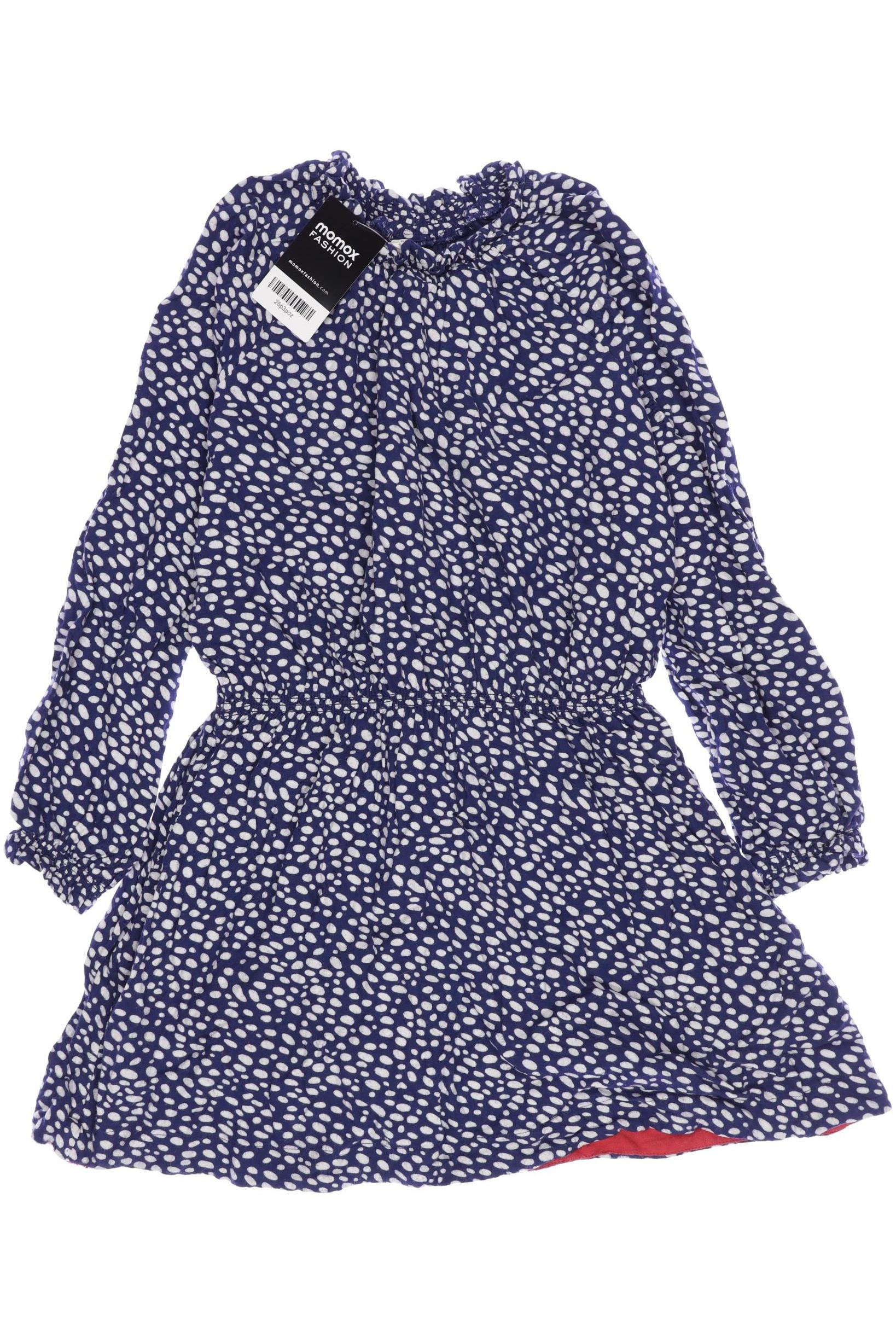 

Boden Damen Kleid, blau, Gr. 140