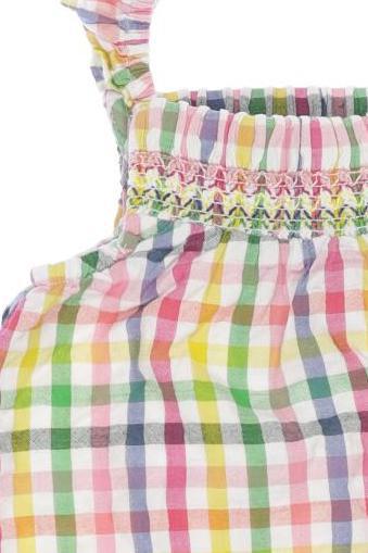 Thumbnail - Boden Mädchen Kleid, mehrfarbig, Gr. 86