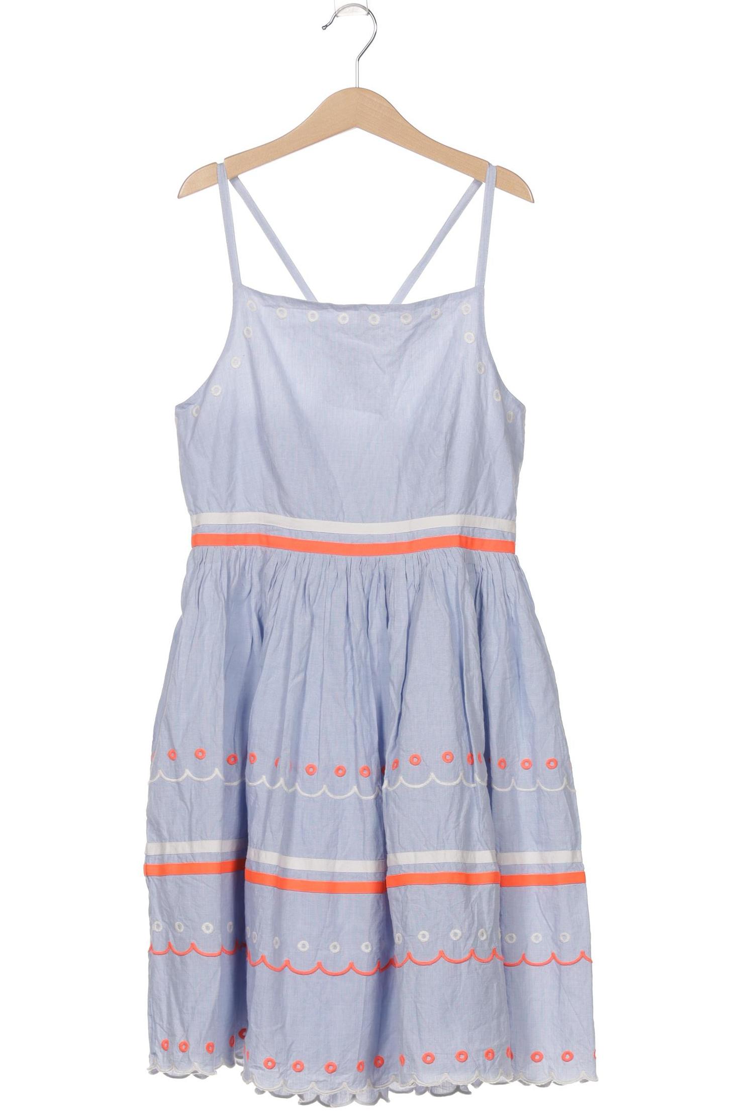 

Boden Damen Kleid, hellblau, Gr. 164