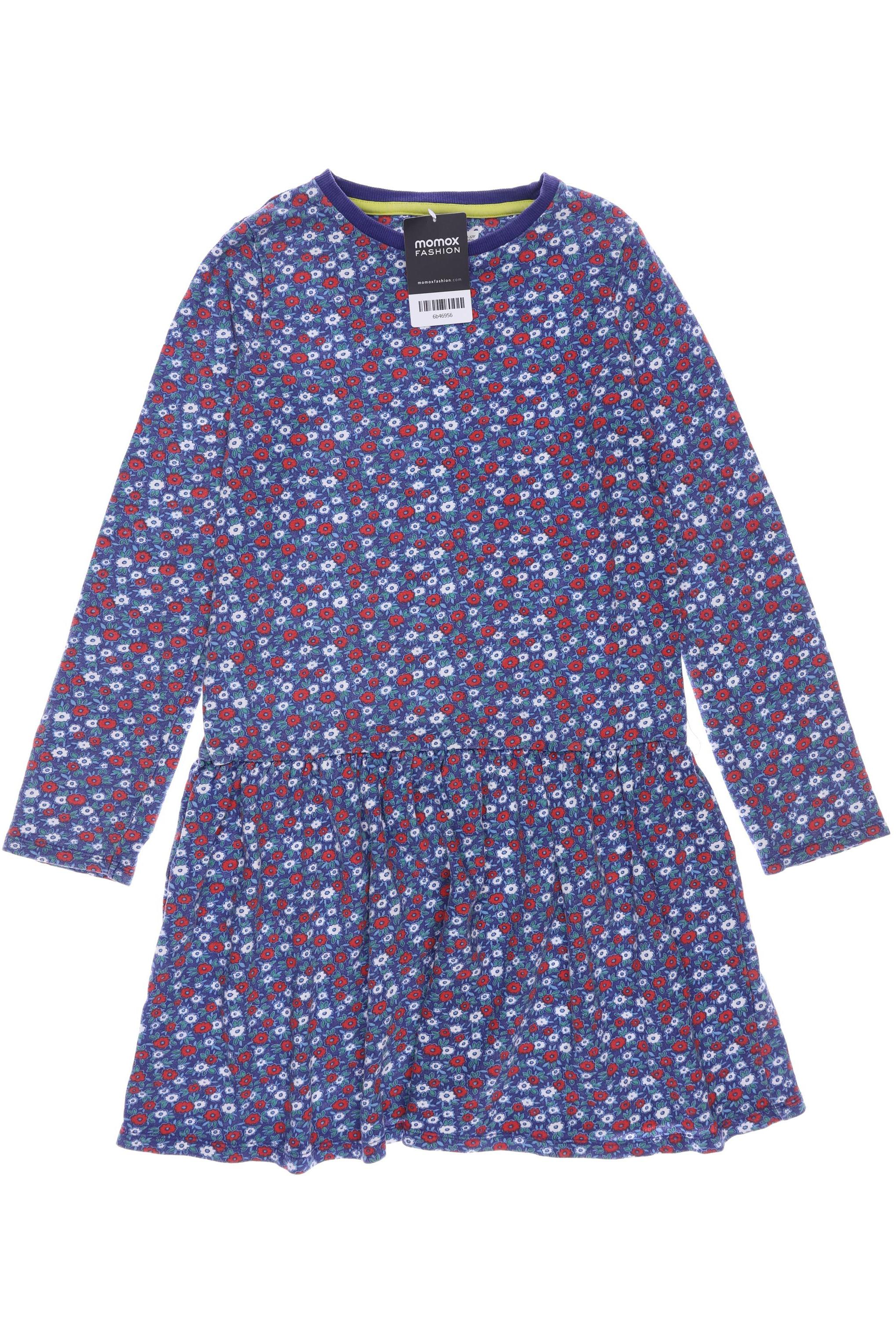 

Boden Mädchen Kleid, blau