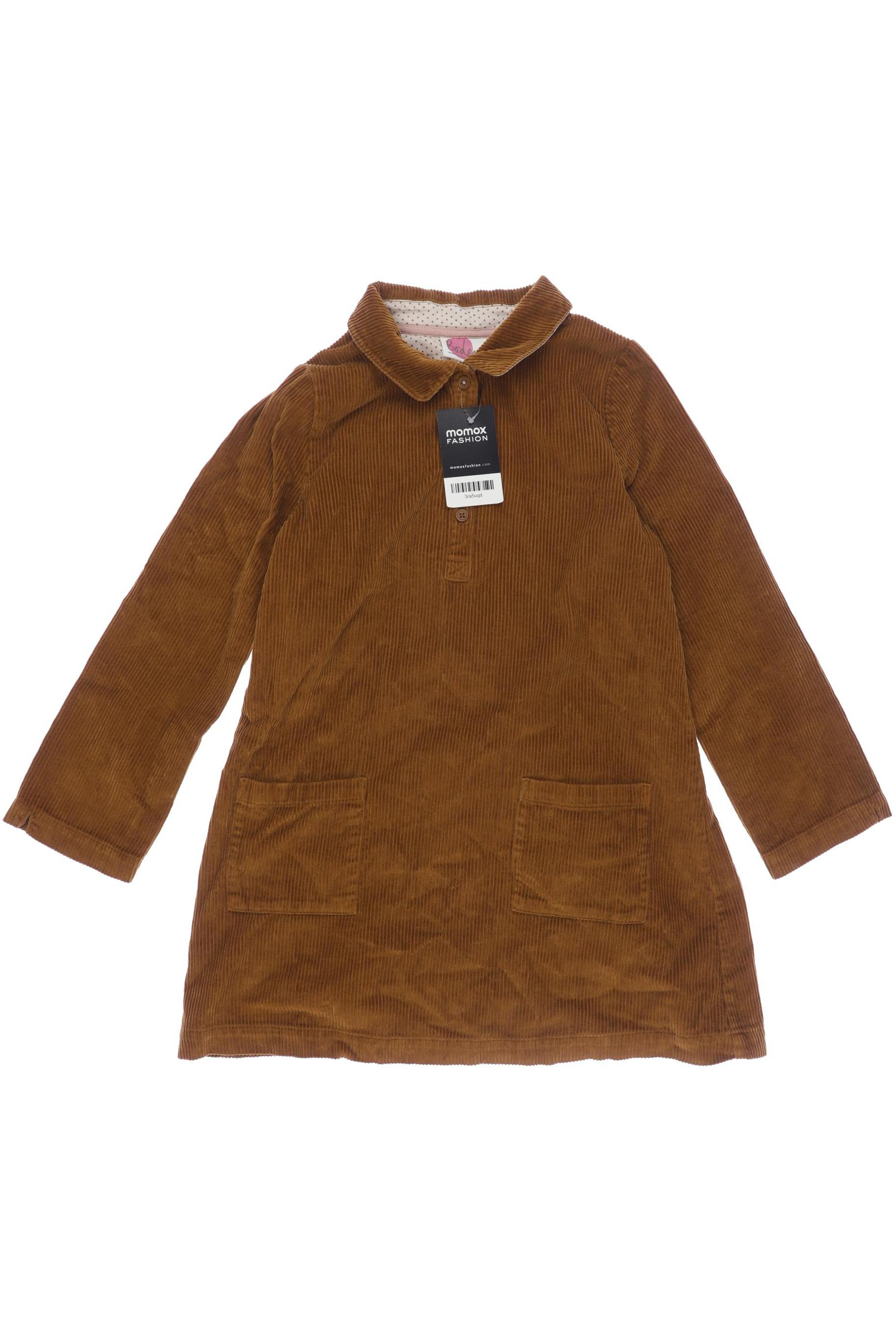 

Boden Damen Kleid, braun, Gr. 134