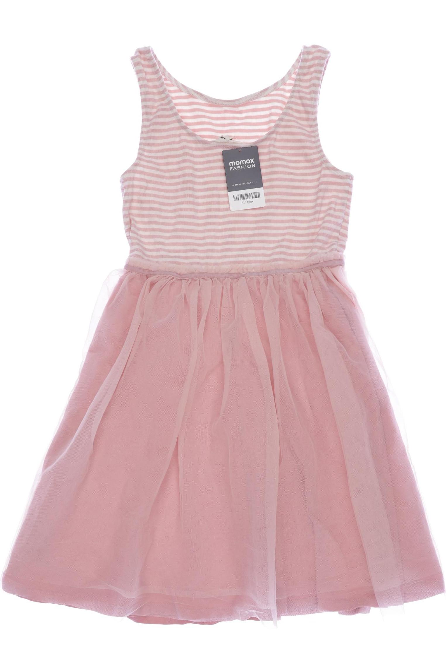 

Boden Mädchen Kleid, pink, Gr. 152