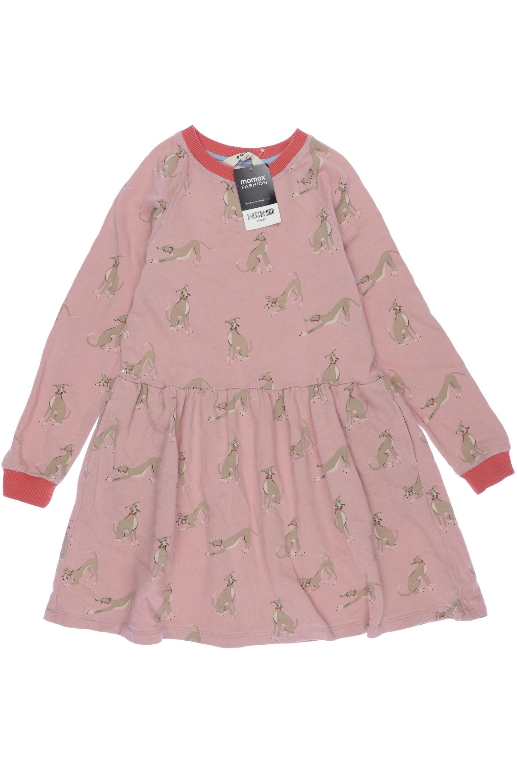 

Boden Damen Kleid, pink, Gr. 140