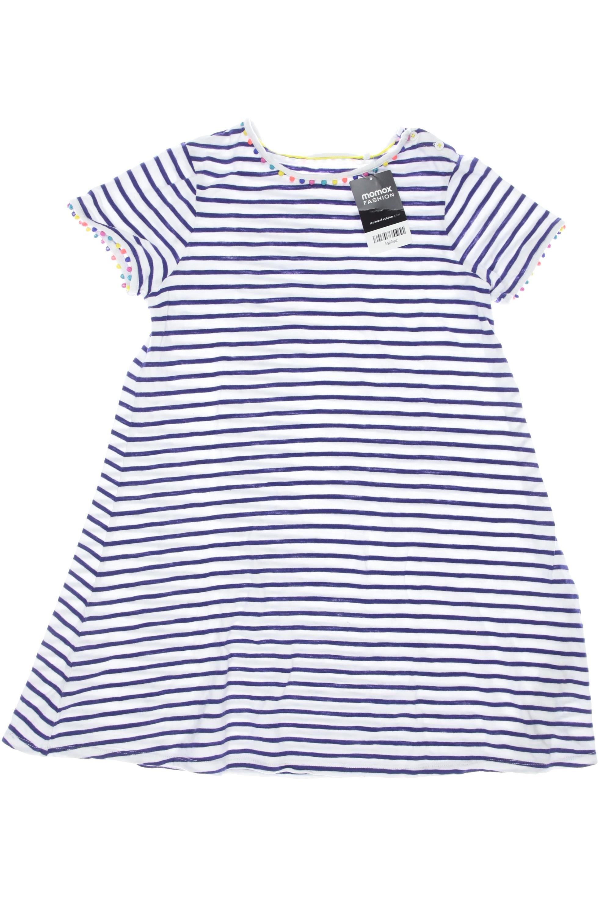 

Boden Damen Kleid, blau, Gr. 152