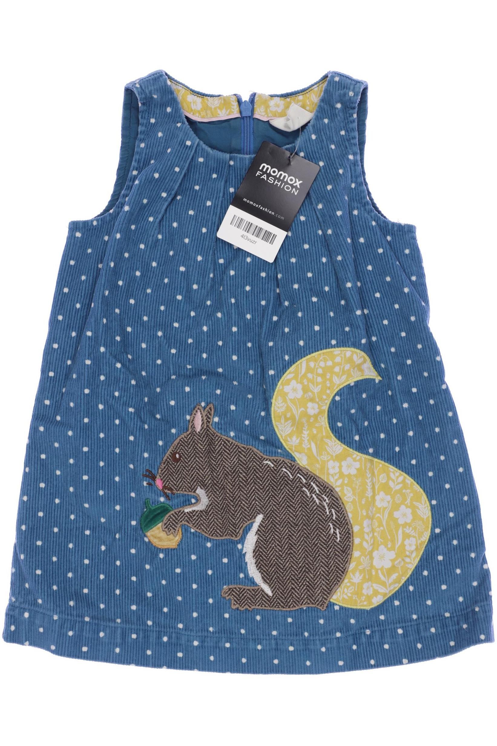 

Boden Damen Kleid, blau, Gr. 92