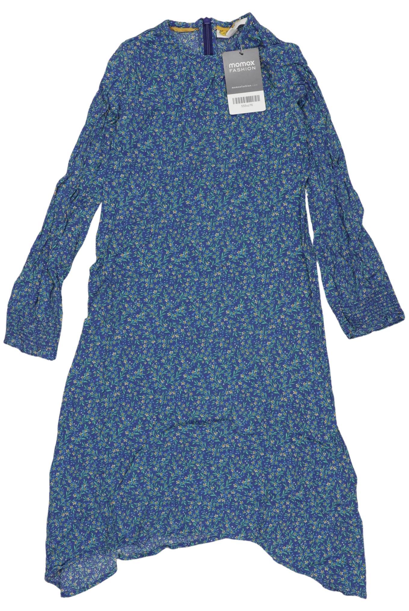 

Boden Damen Kleid, blau, Gr. 128