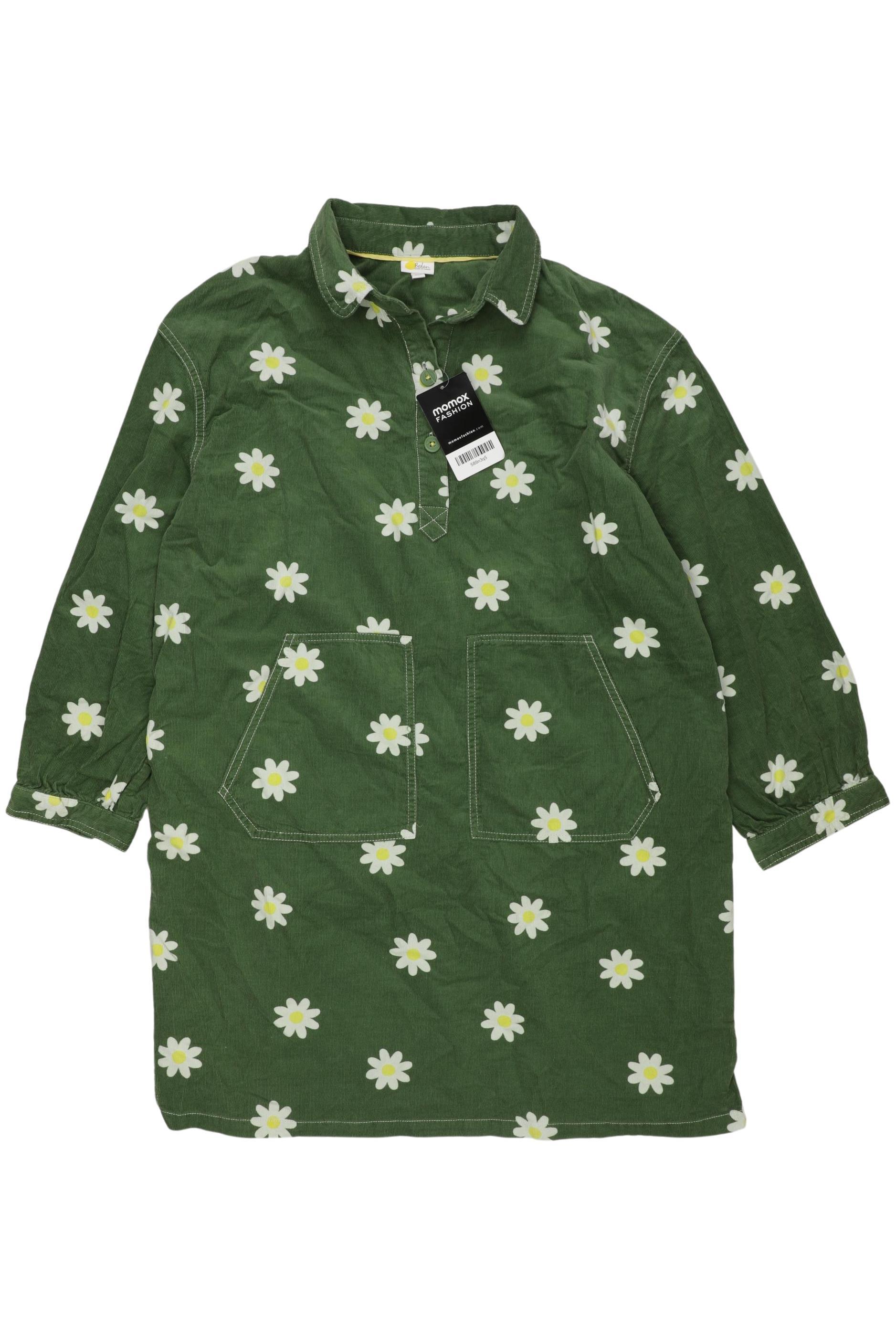 

Boden Mädchen Kleid, grün, Gr. 164