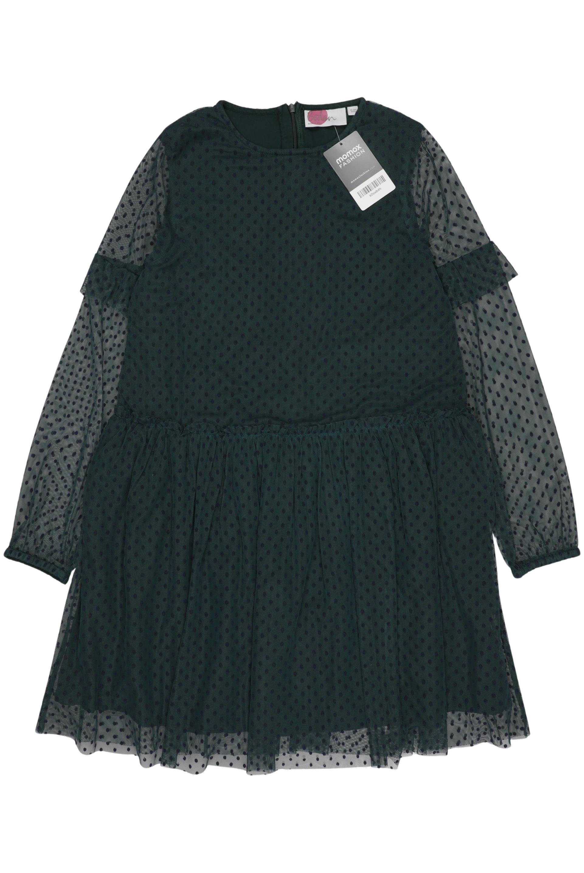 

Boden Mädchen Kleid, grün, Gr. 152