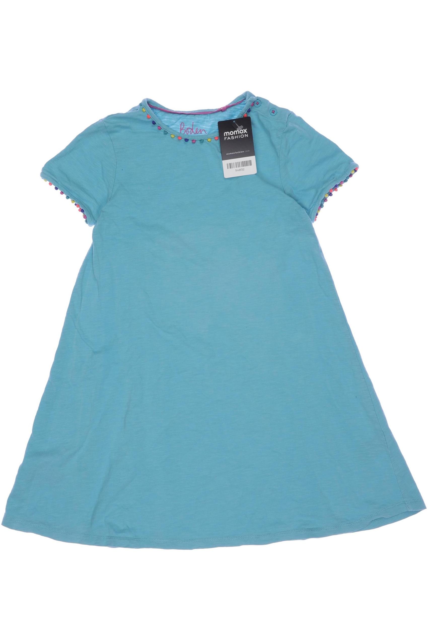 

Boden Damen Kleid, blau, Gr. 128