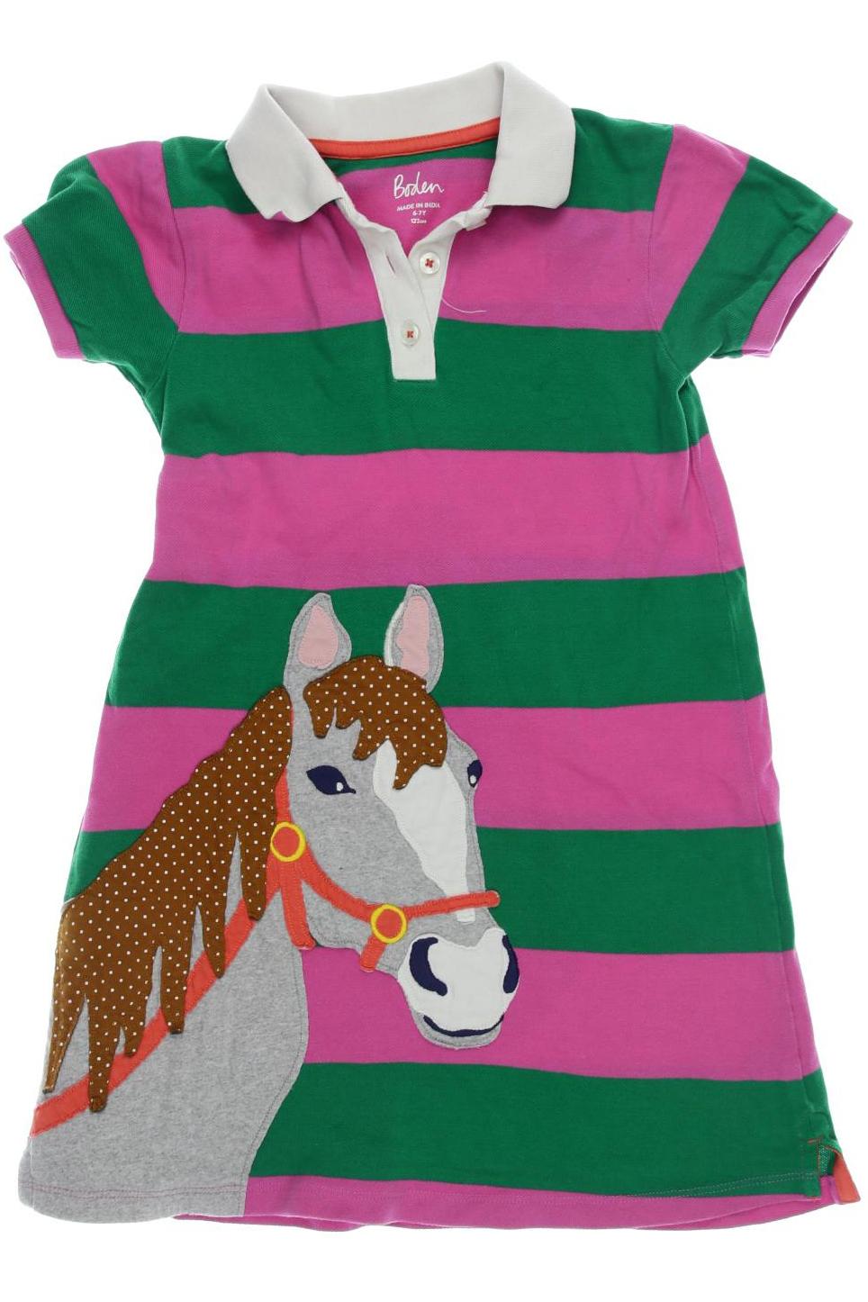 

Boden Damen Kleid, pink, Gr. 122