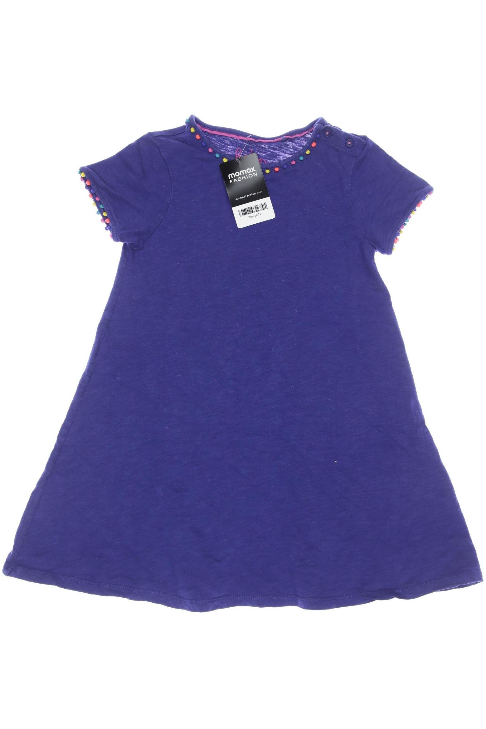 

Boden Damen Kleid, marineblau, Gr. 122