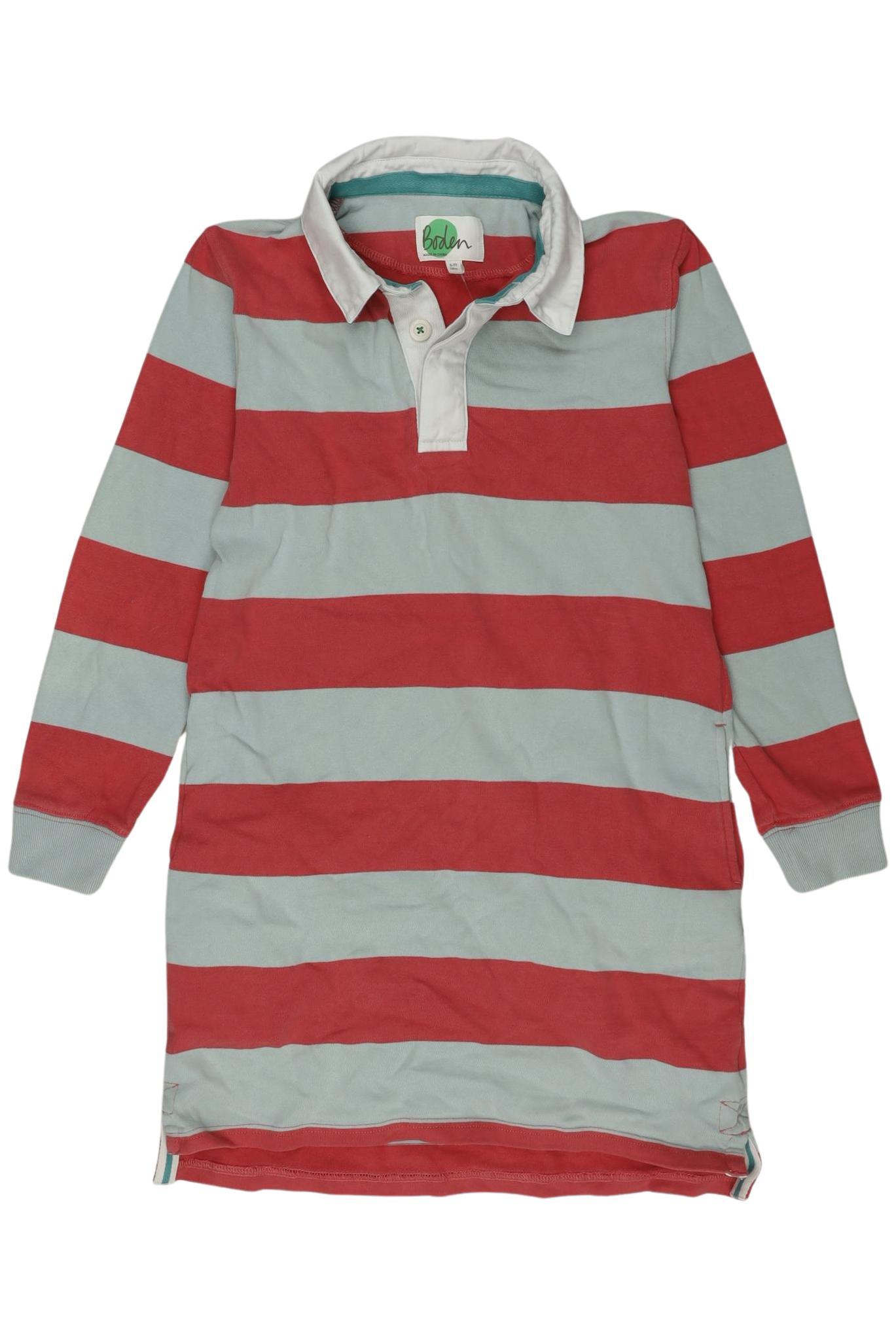 

Boden Mädchen Kleid, mehrfarbig, Gr. 134