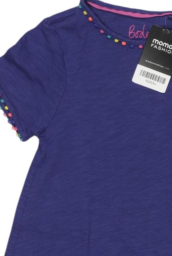 Thumbnail - Boden Mädchen Kleid, marineblau, Gr. 128