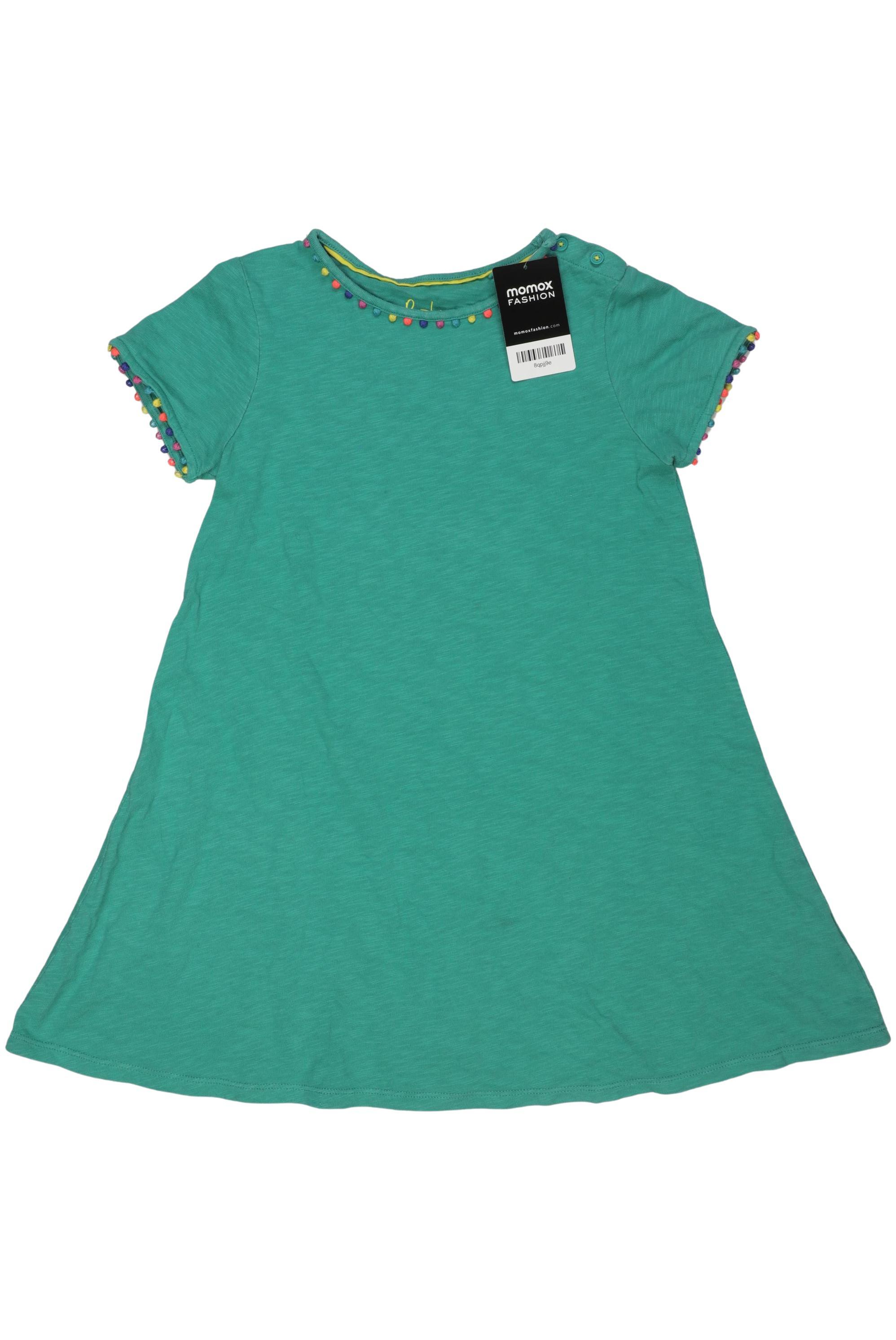

Boden Mädchen Kleid, grün, Gr. 134