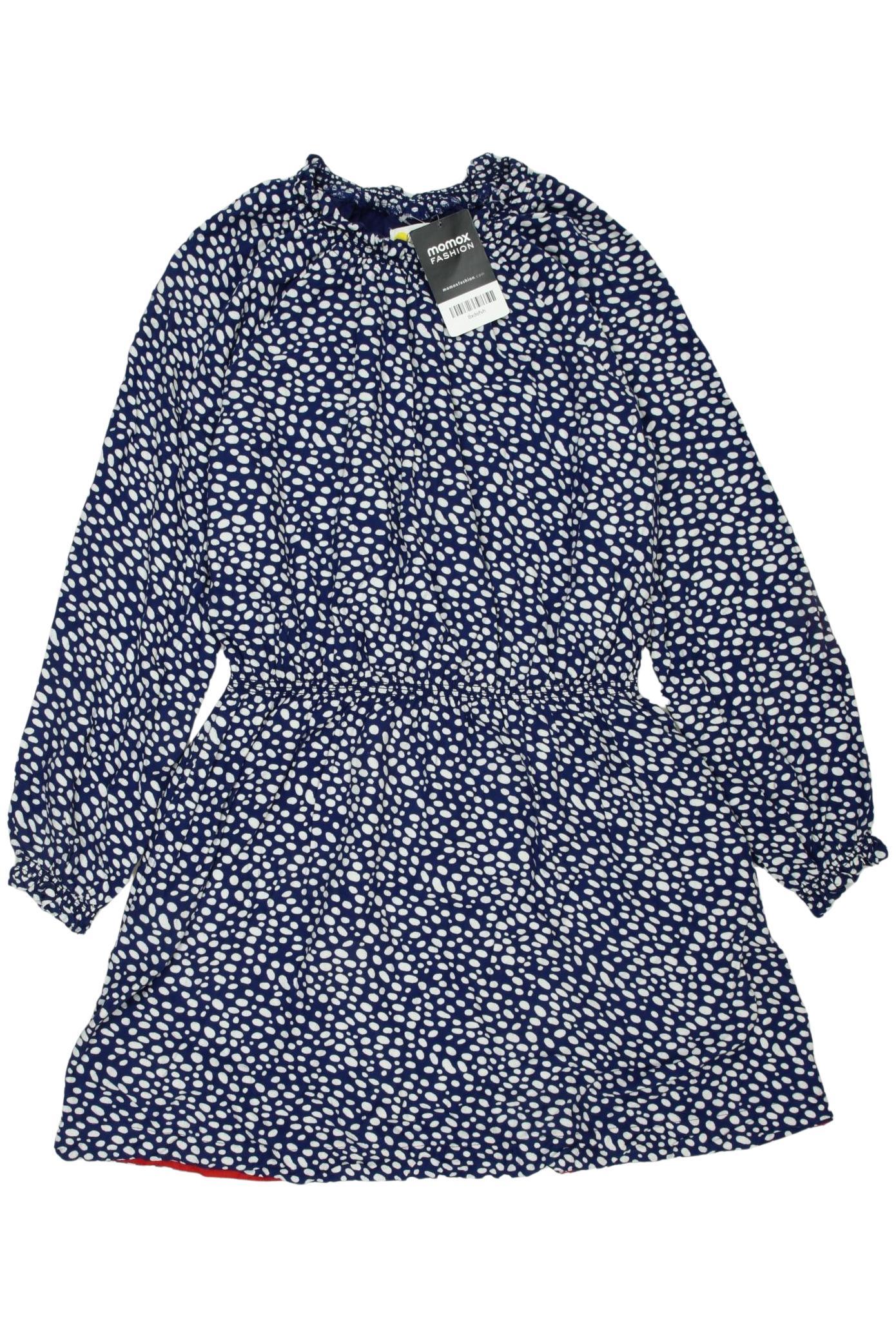 

Boden Damen Kleid, blau, Gr. 152