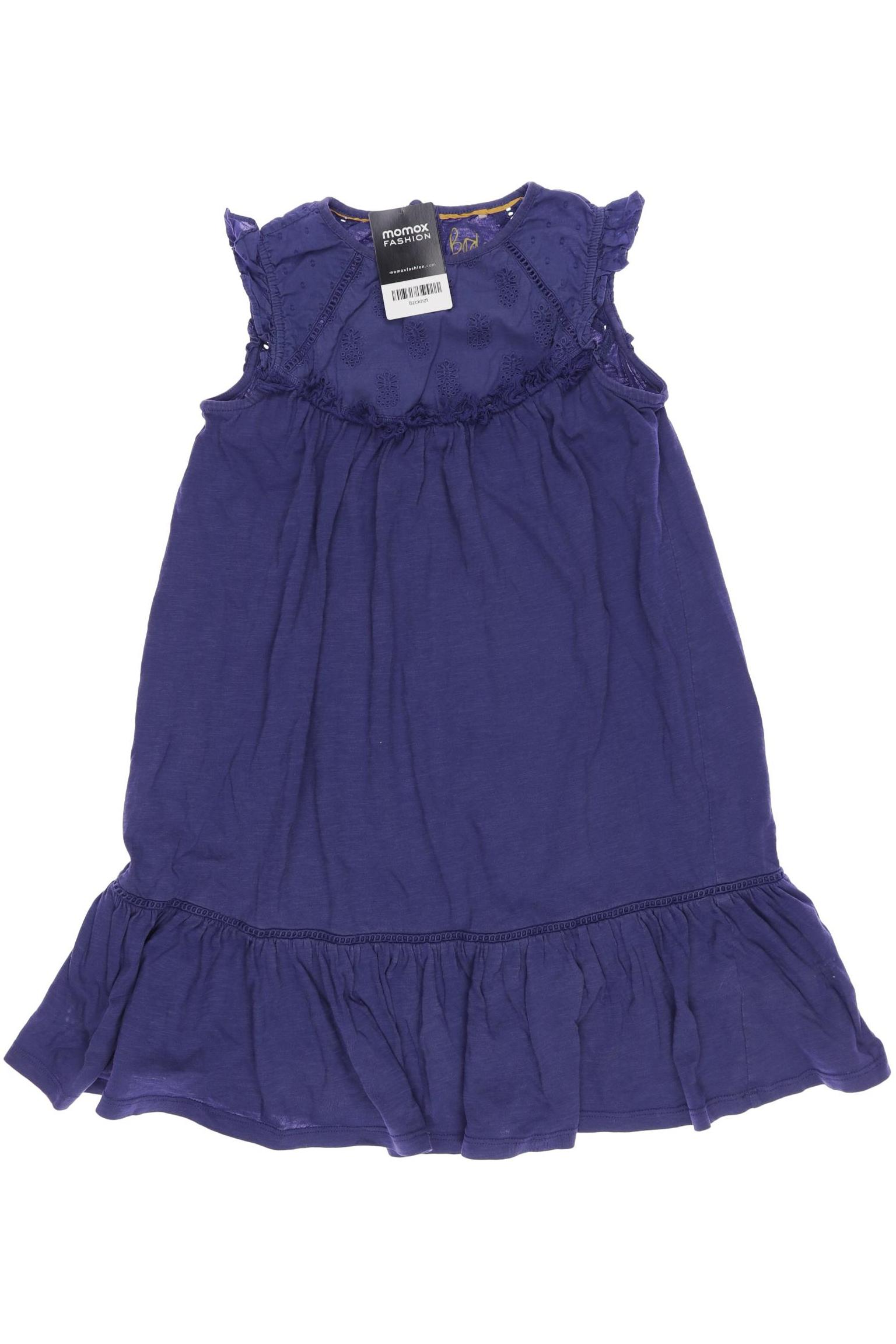 

Boden Damen Kleid, blau, Gr. 140