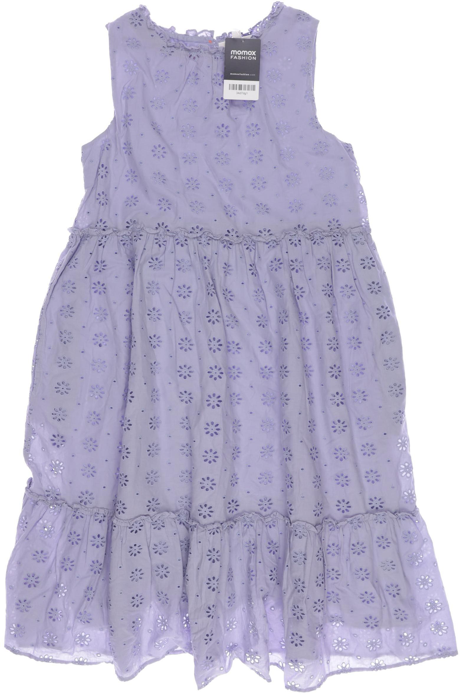 

Boden Mädchen Kleid, hellblau