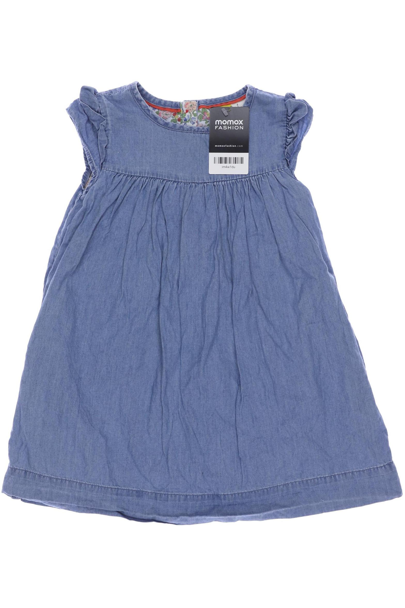 

Boden Damen Kleid, blau, Gr. 110