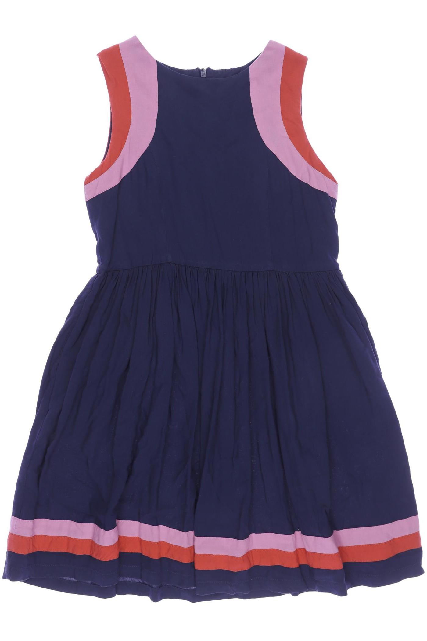 

Boden Damen Kleid, marineblau, Gr. 152